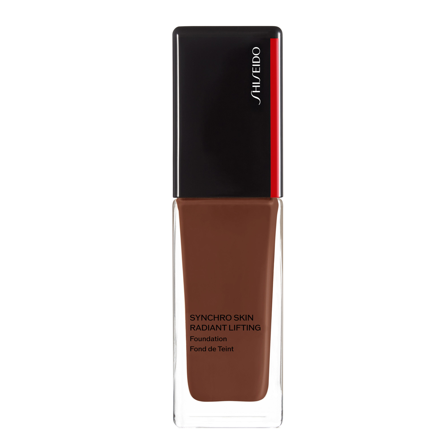 Shiseido Shiseido Radiant Lifting Foundation 550 Jasper 550 Jasper
