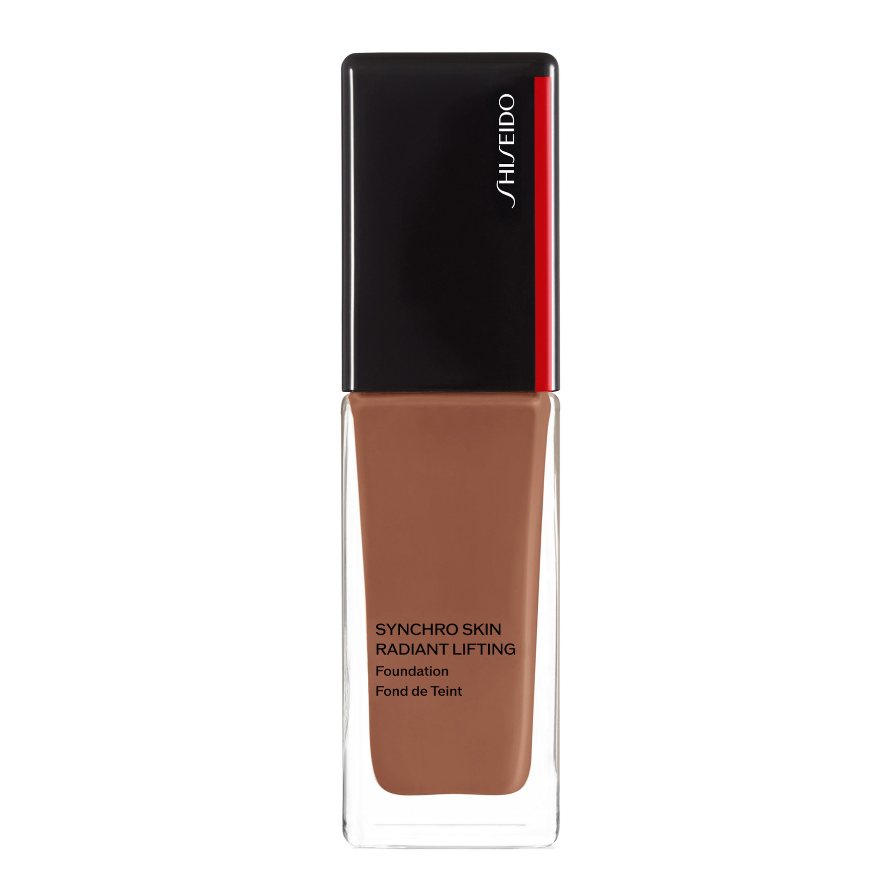 Shiseido Shiseido Radiant Lifting Foundation 530 Henna 530 Henna