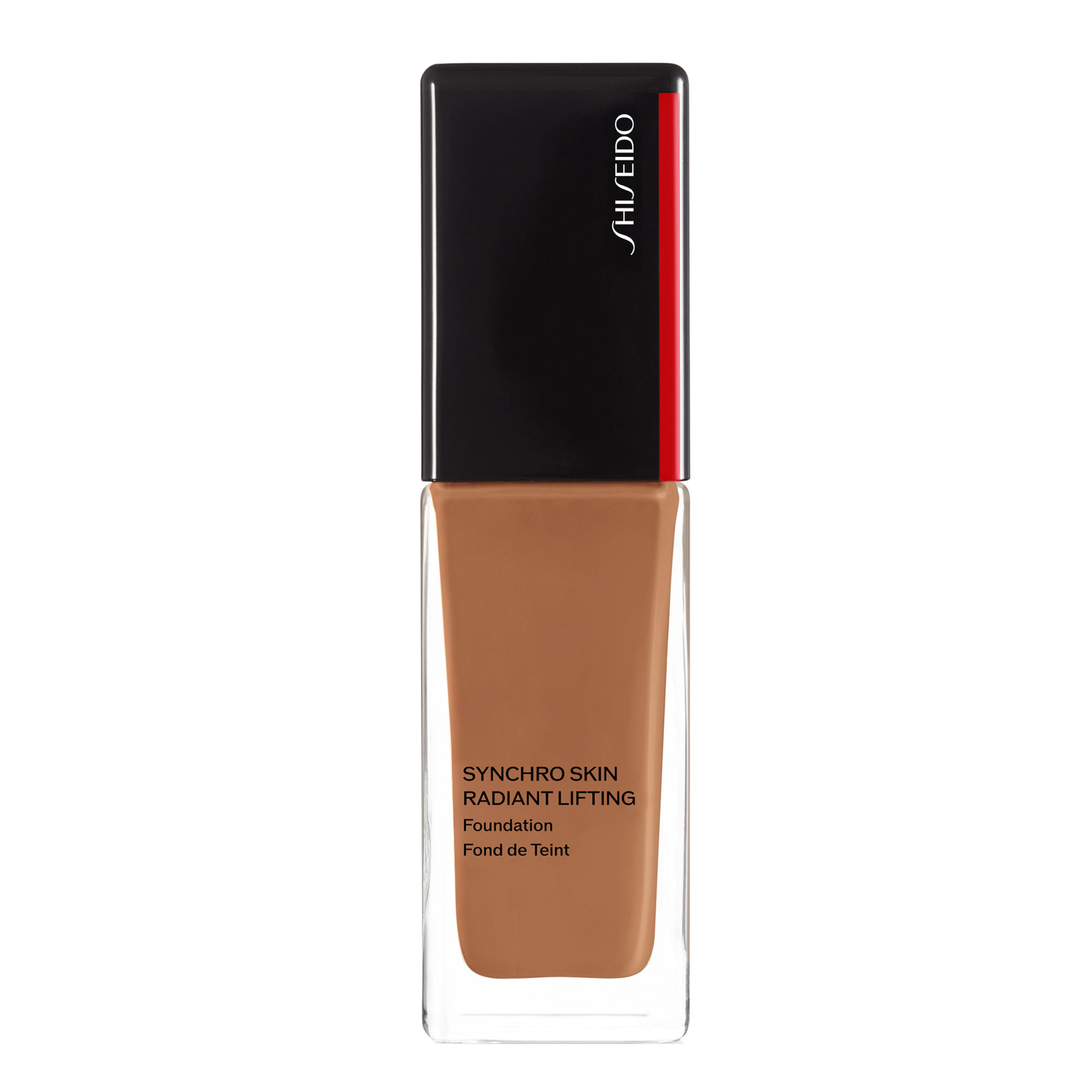 Shiseido Shiseido Radiant Lifting Foundation 510 Suede 510 Suede