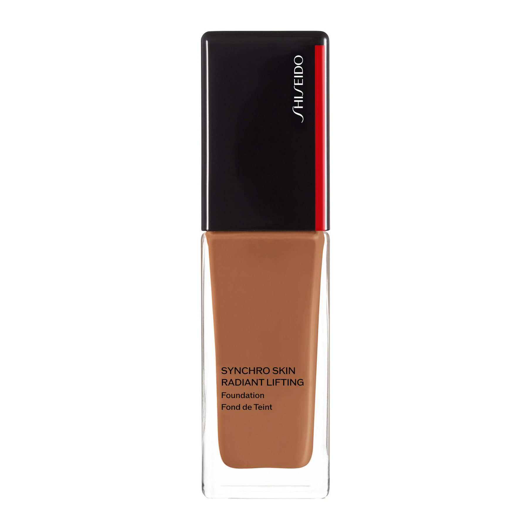 Shiseido Shiseido Radiant Lifting Foundation 460 Topaz 460 Topaz