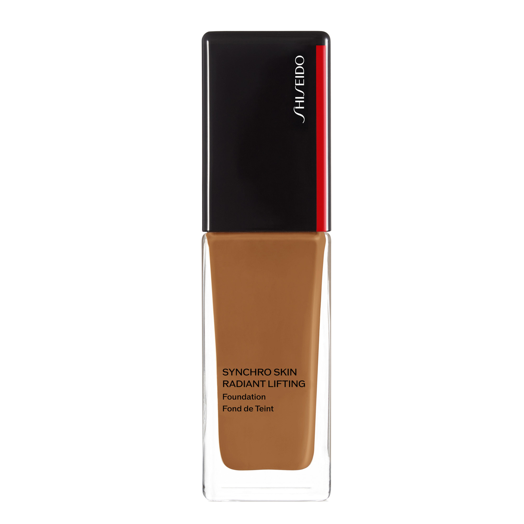 Shiseido Shiseido Radiant Lifting Foundation 440 Amber 440 Amber