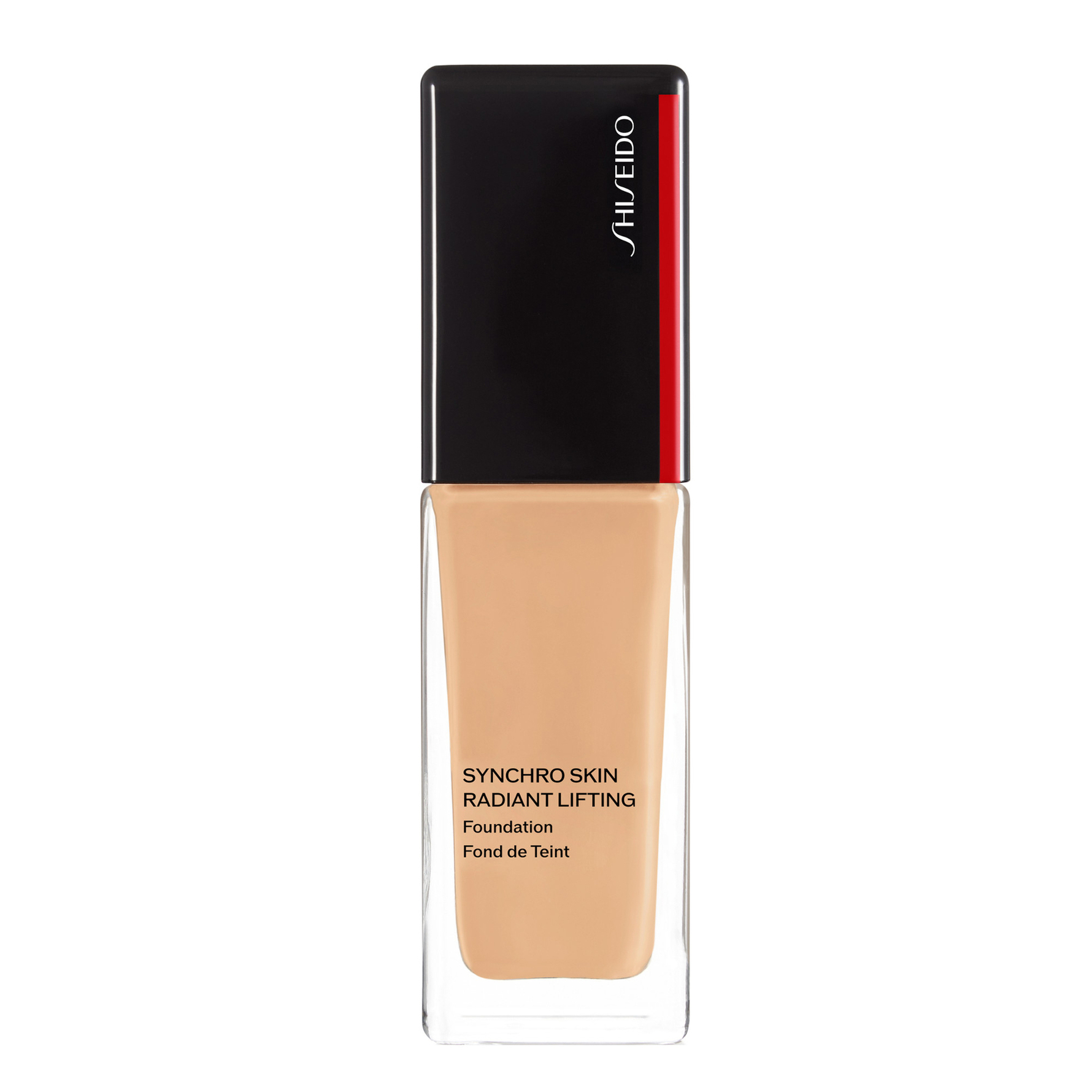 Shiseido Shiseido Radiant Lifting Foundation 320 Pine 320 Pine