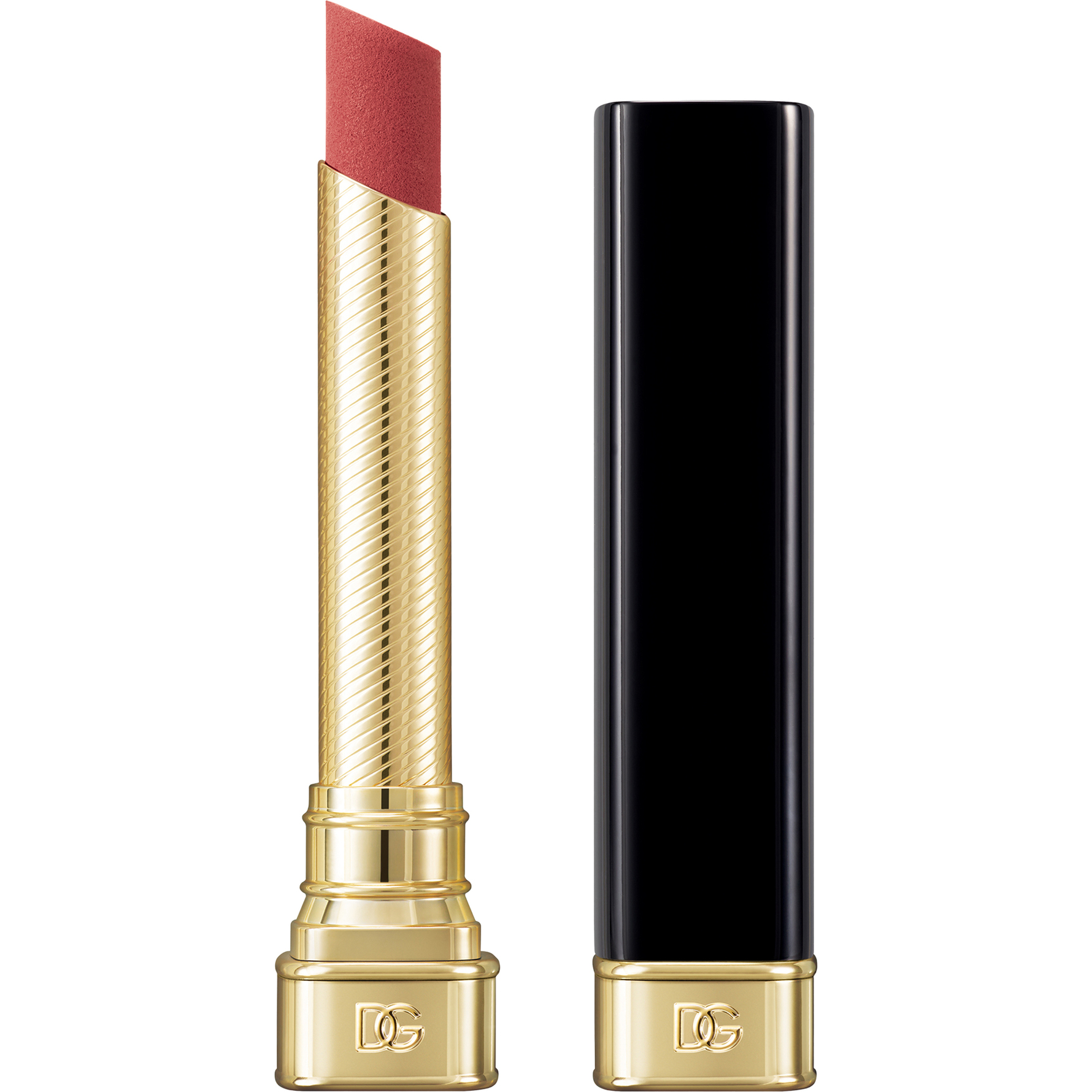 Dolce & Gabbana Dolce & Gabbana My Comfy Matte Instant Rich Color & Hydration Lip Stylo MY 20.03 MY 20.03