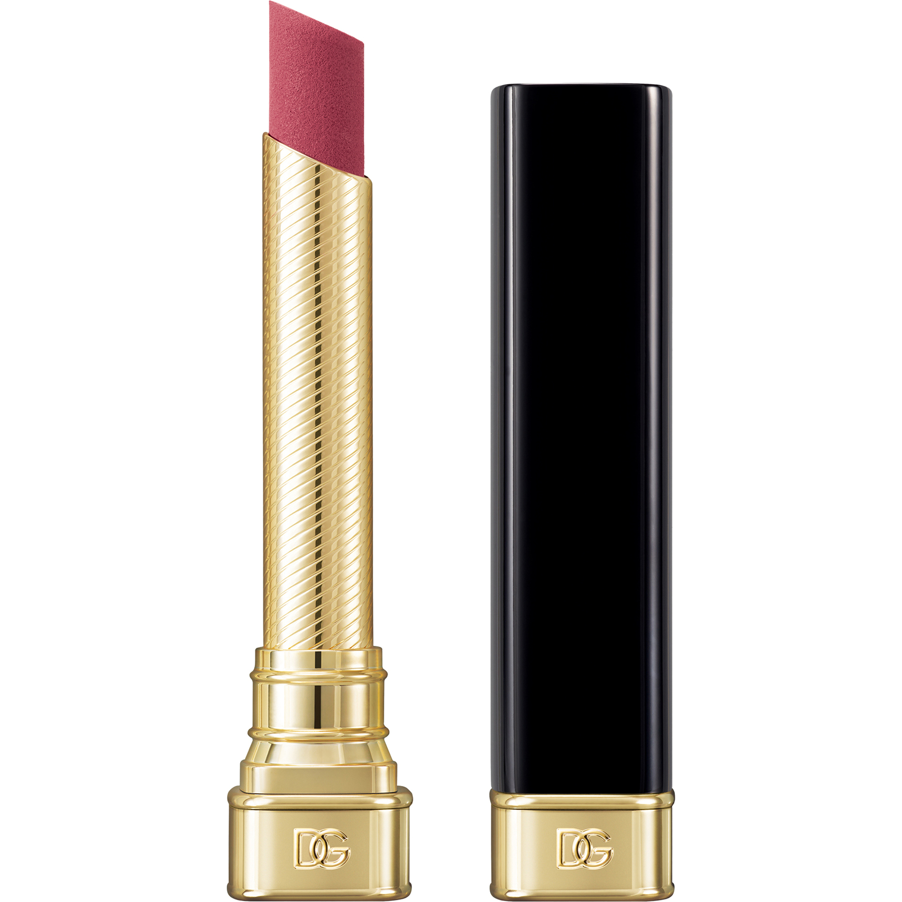 Dolce & Gabbana Dolce & Gabbana My Comfy Matte Instant Rich Color & Hydration Lip Stylo MY 13.01 MY 13.01