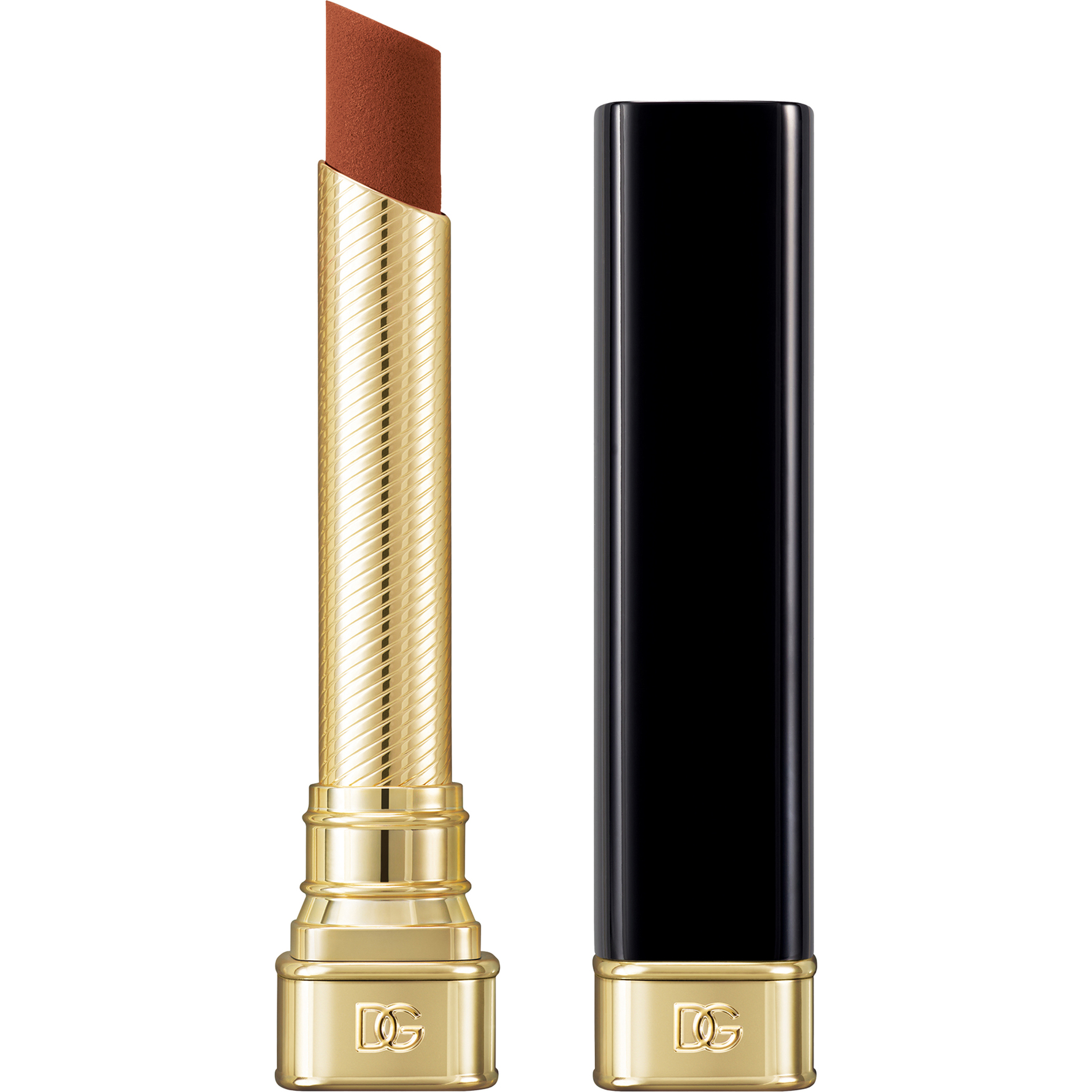 Dolce & Gabbana Dolce & Gabbana My Comfy Matte Instant Rich Color & Hydration Lip Stylo MY 1981 MY 1981