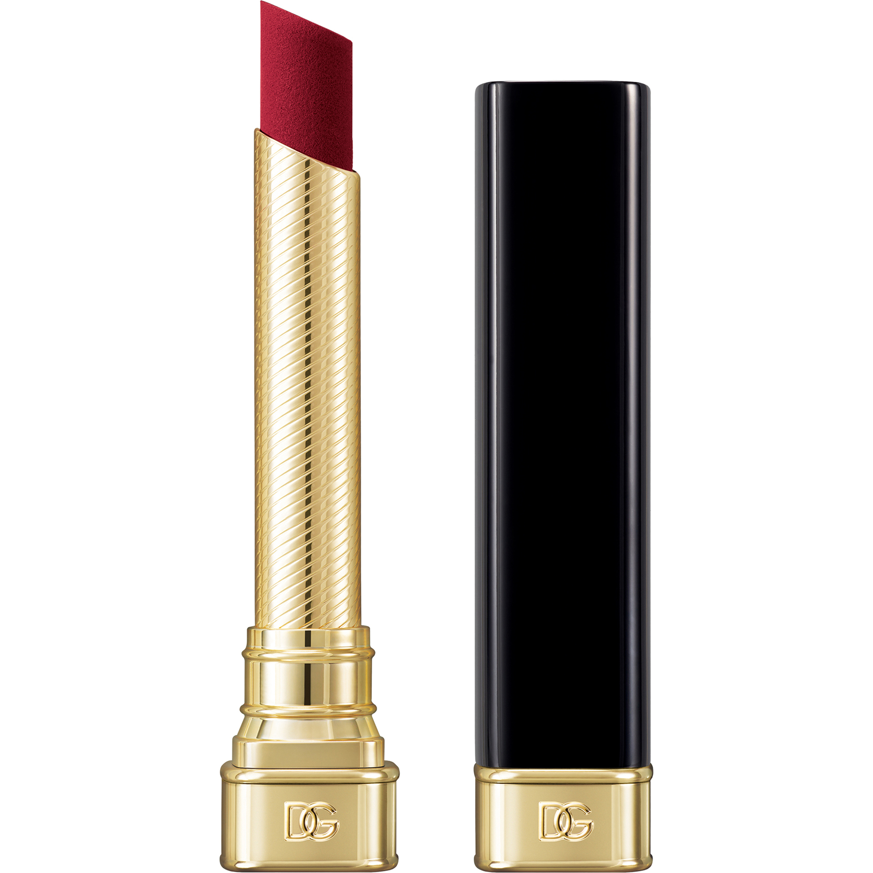 Dolce & Gabbana Dolce & Gabbana My Comfy Matte Instant Rich Color & Hydration Lip Stylo MY 25.01 MY 25.01