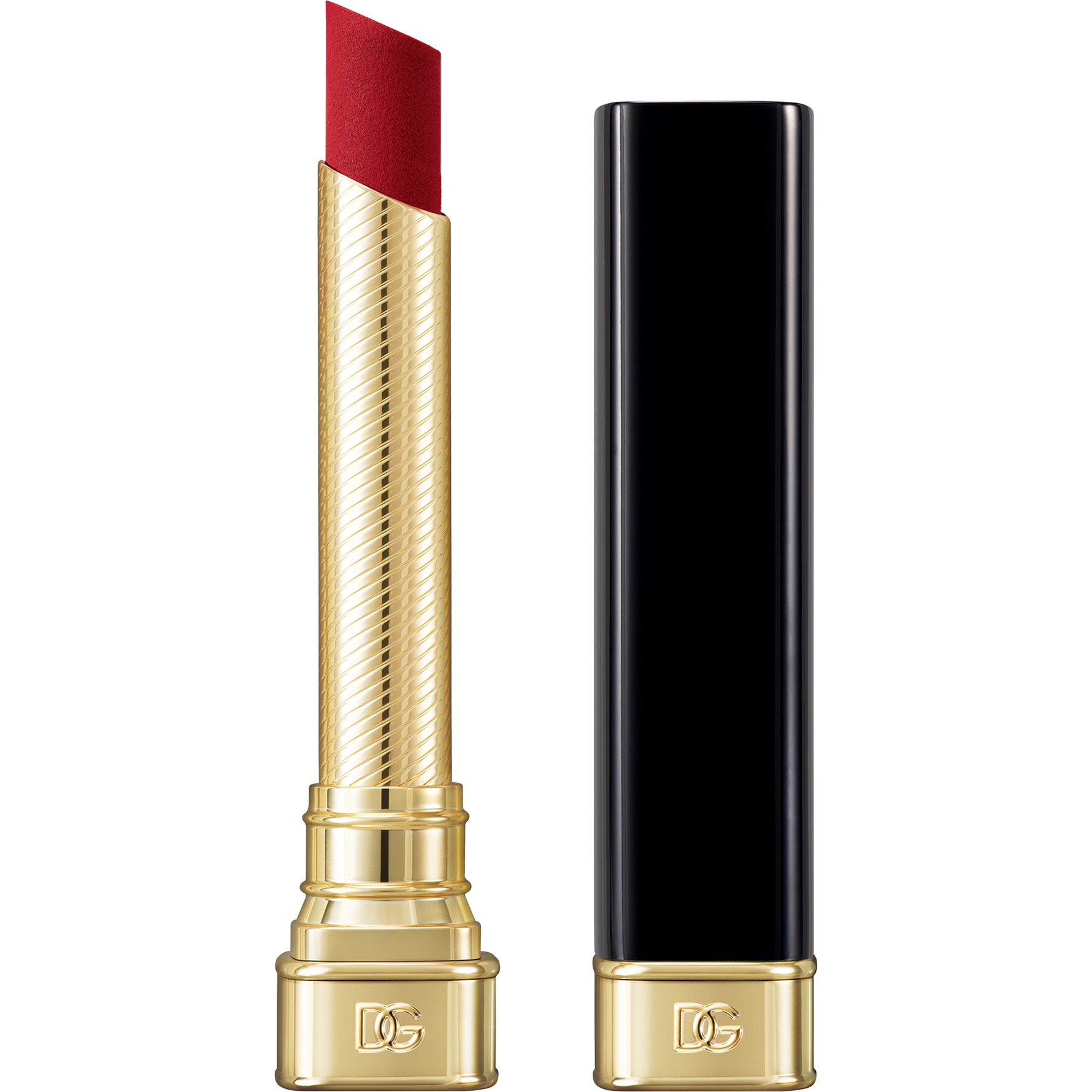 Dolce & Gabbana Dolce & Gabbana My Comfy Matte Instant Rich Color & Hydration Lip Stylo MY 25.05 MY 25.05