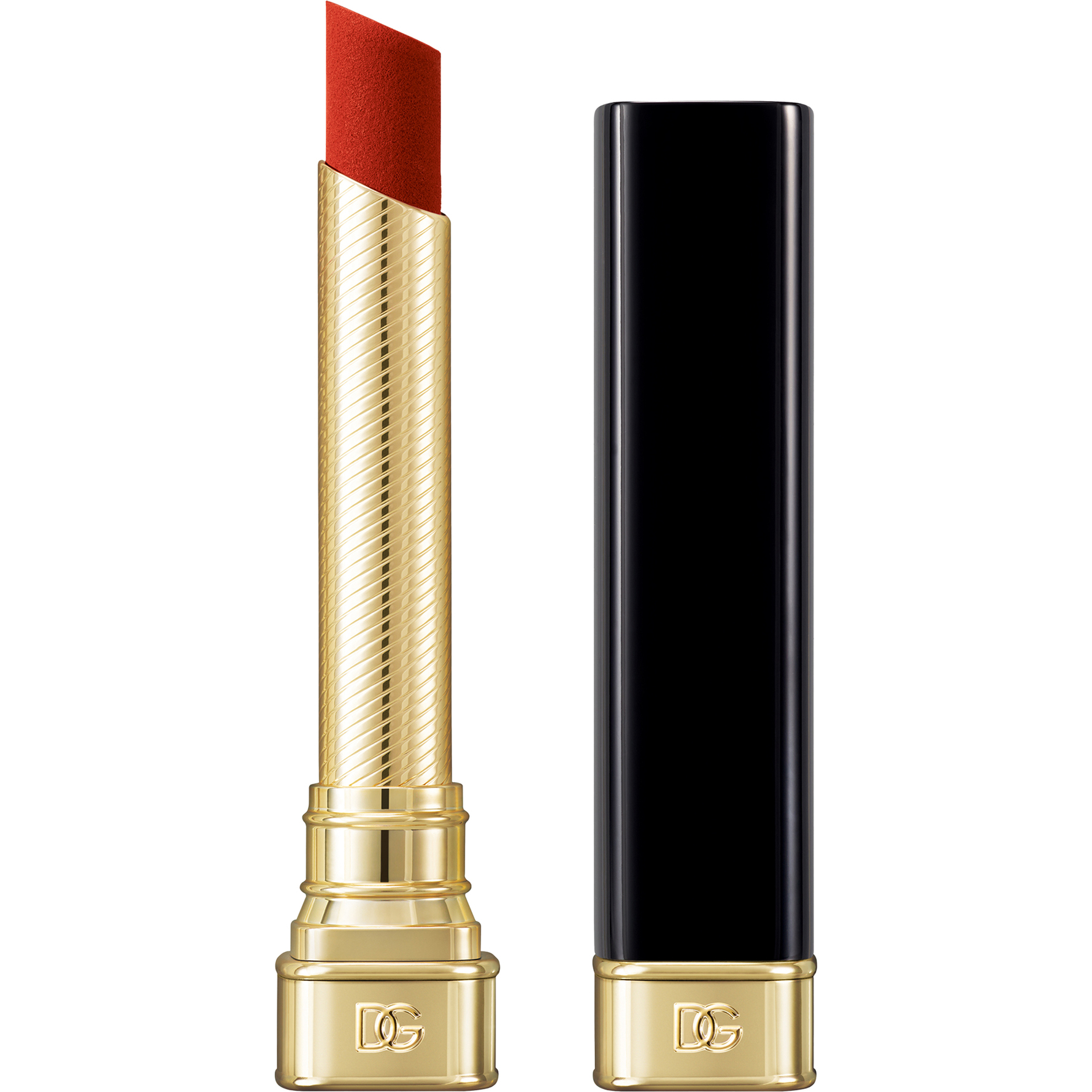 Dolce & Gabbana Dolce & Gabbana My Comfy Matte Instant Rich Color & Hydration Lip Stylo MY 520 MY 520