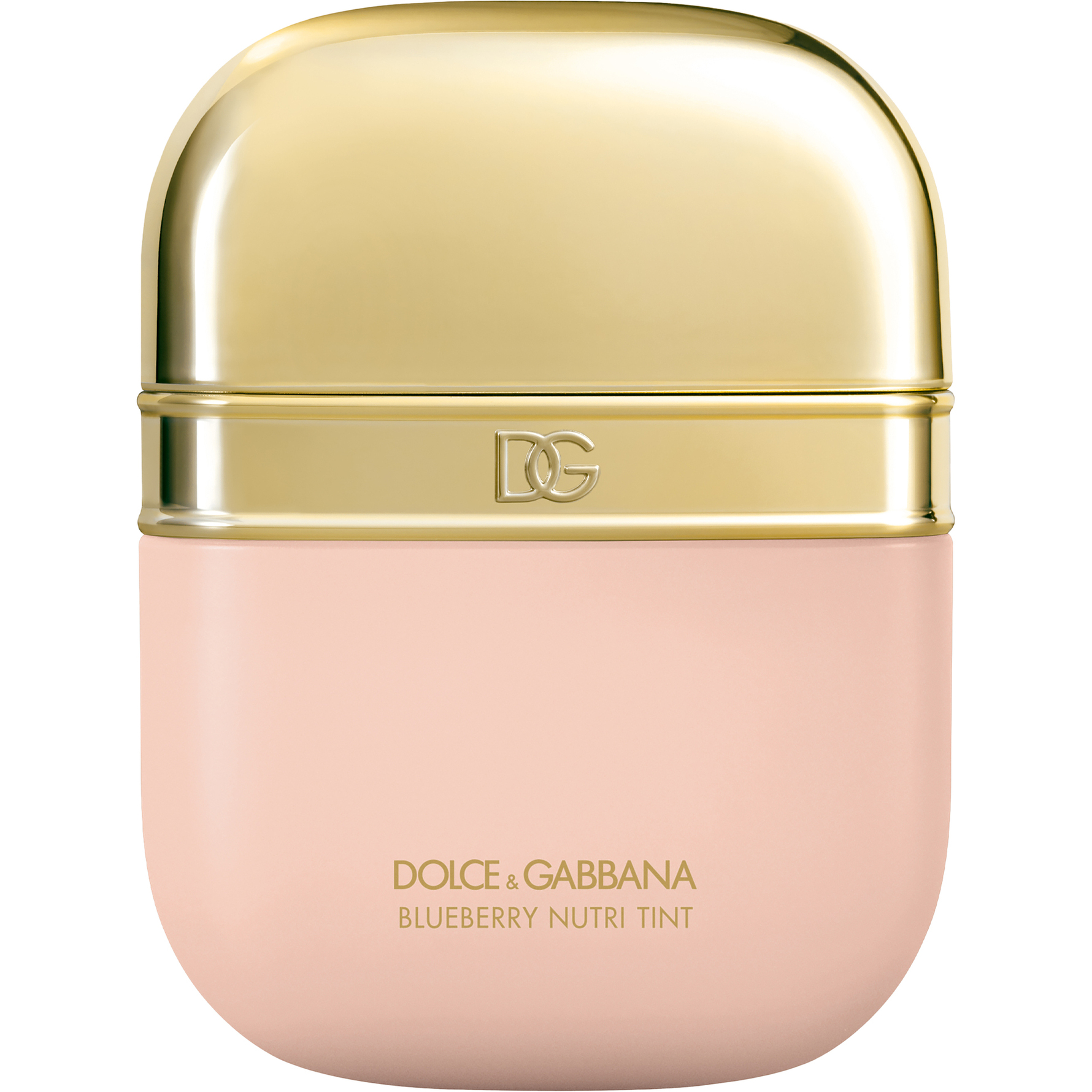 Dolce & Gabbana Blueberry Nutri Tint Hydra Glow & Fresh Skin 2C 2C