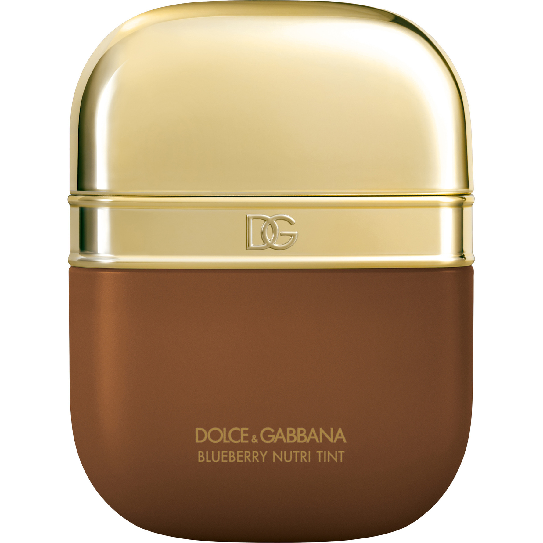Dolce & Gabbana Dolce & Gabbana Blueberry Nutri Tint Hydra Glow & Fresh Skin 31N 31N