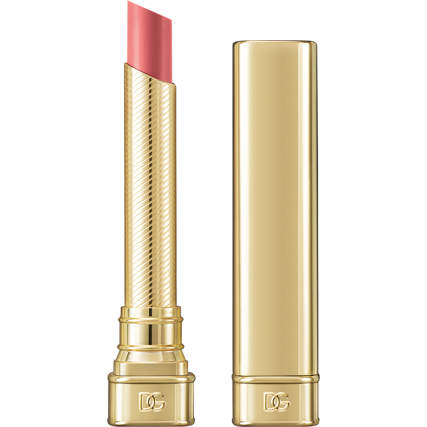 Dolce & Gabbana Dolce & Gabbana My Sculpt Satin Lasting Color & Hydration Lip Stylo MY 01.01 MY 01.01