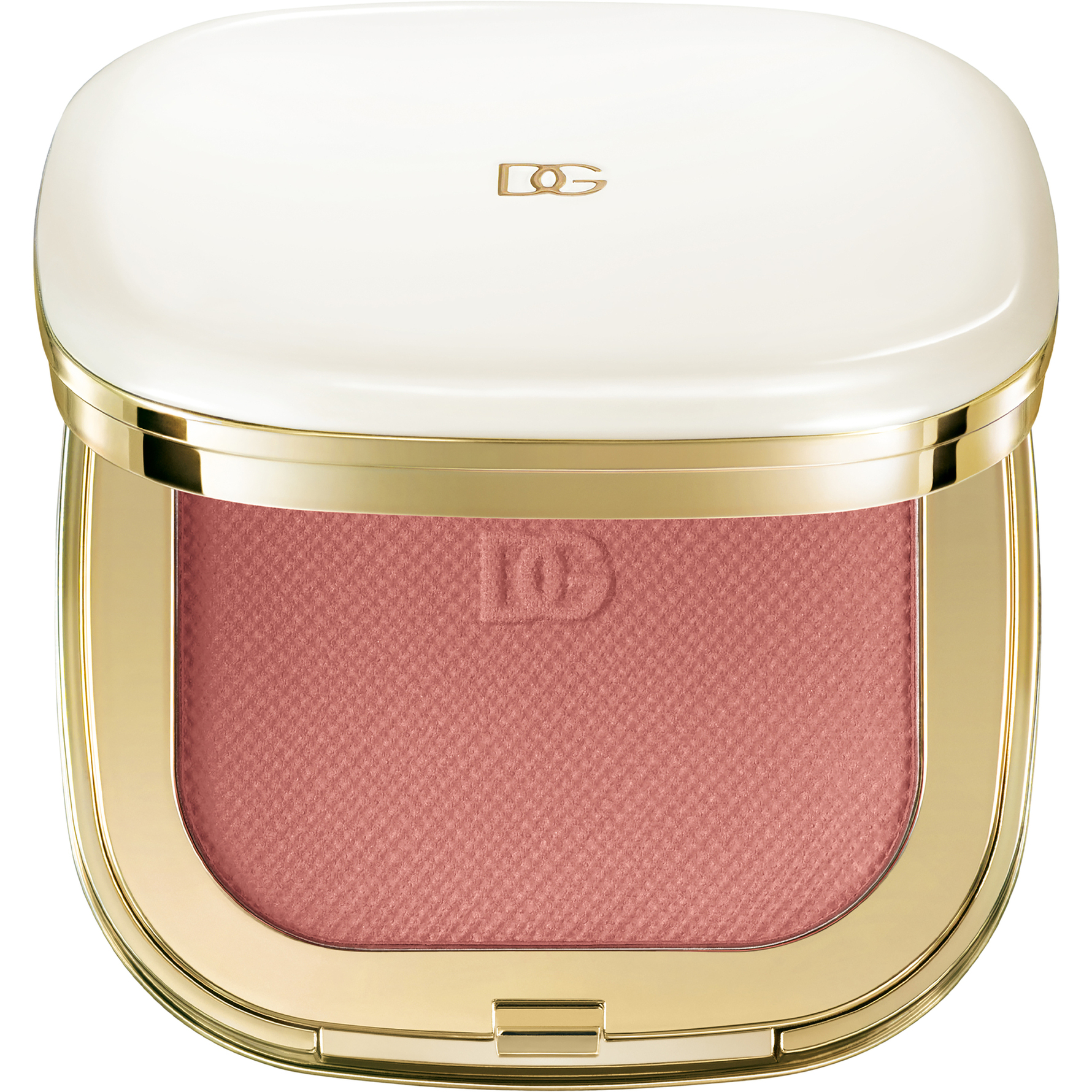 Dolce & Gabbana Dolce & Gabbana Cheeks&Eyes Match Lasting Blush & Eyeshadow Powder 01 Blissful Mauve 01 Blissful Mauve