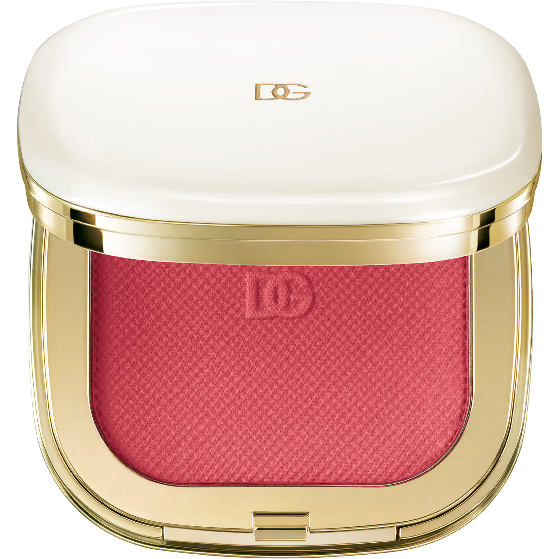 Dolce & Gabbana Dolce & Gabbana Cheeks&Eyes Match Lasting Blush & Eyeshadow Powder 05 Wonderful Strawberry 05 Wonderful Strawberry