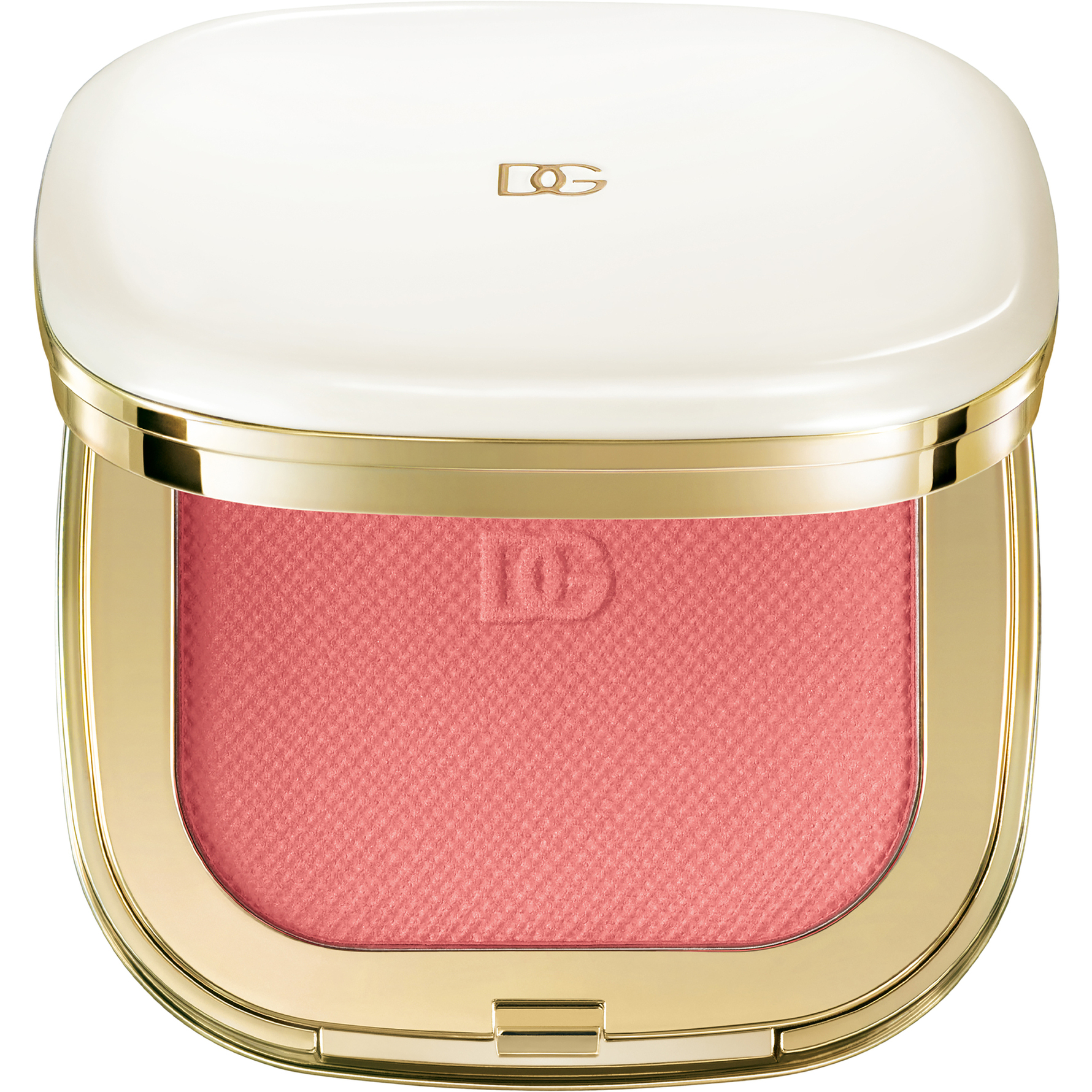 Dolce & Gabbana Dolce & Gabbana Cheeks&Eyes Match Lasting Blush & Eyeshadow Powder 03 Hopeful Rose 03 Hopeful Rose
