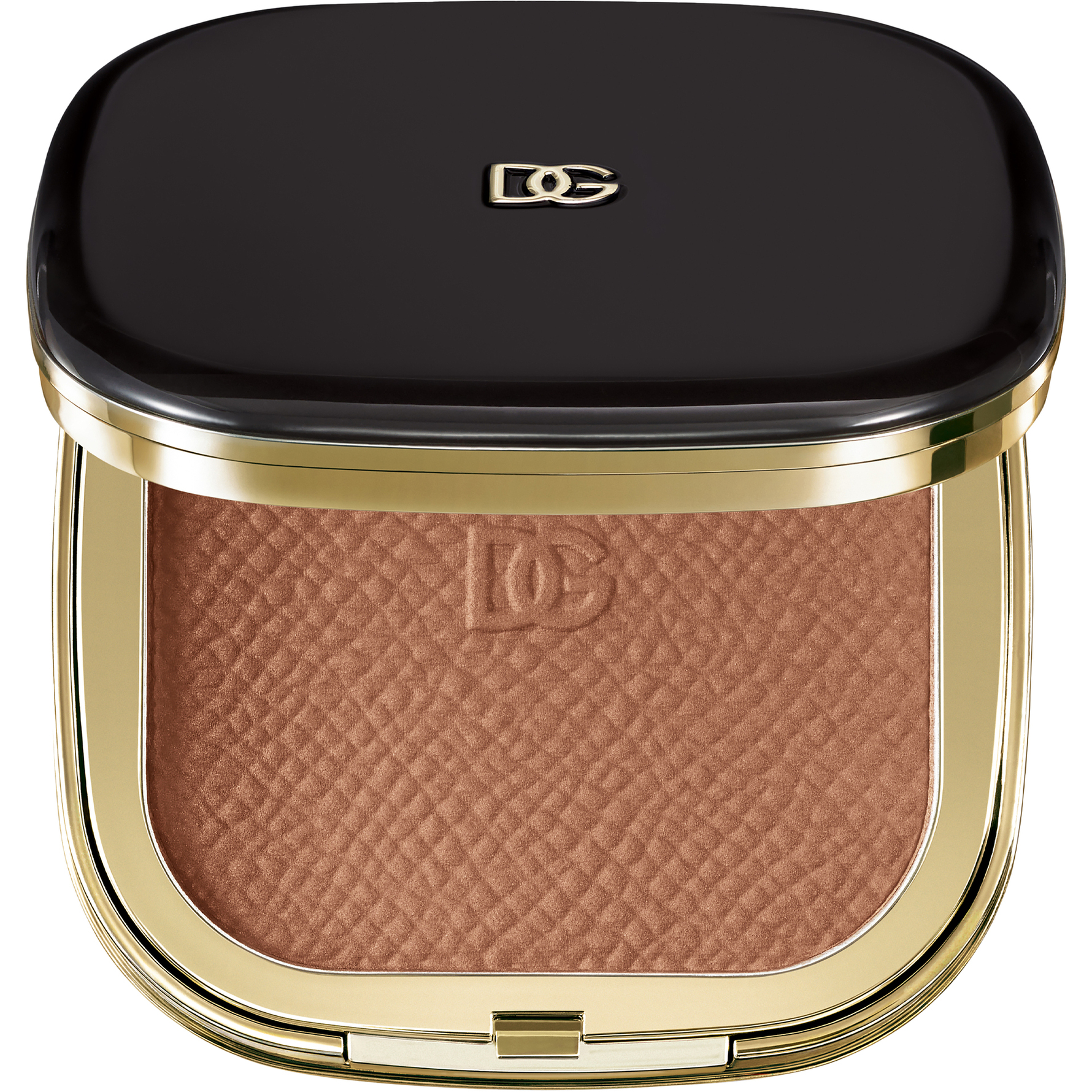Dolce & Gabbana Dolce & Gabbana Face&Eyes Match Lasting Bronzer & Eyeshadow Powder 03 Medium 03 Medium