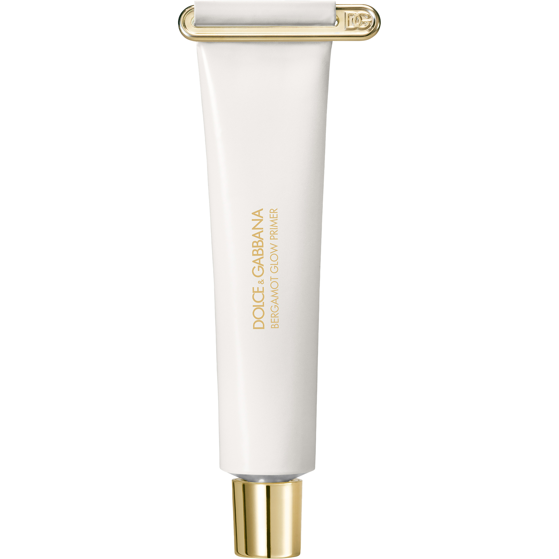 Dolce & Gabbana Dolce & Gabbana Bergamot Glow Primer Lasting Makeup & Glow Enhancer