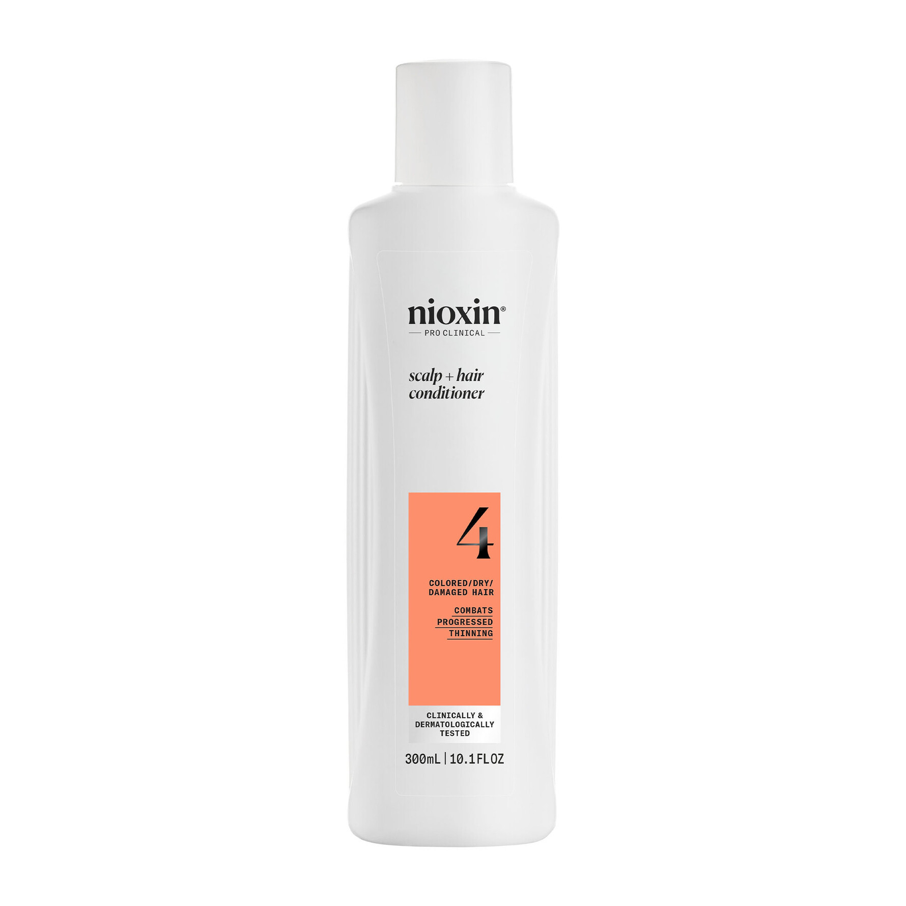 Nioxin Nioxin System 4 Conditioner 300 ml 300 ml