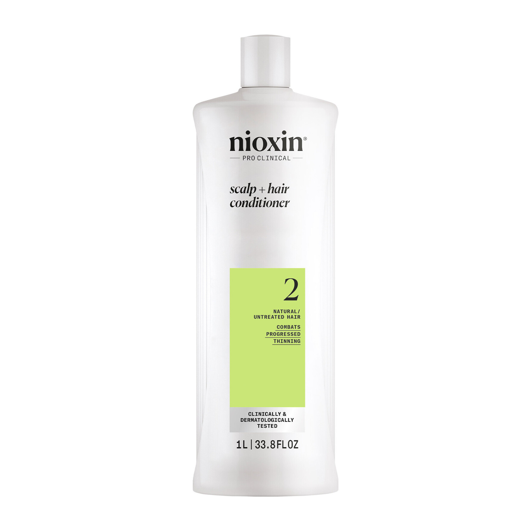 Nioxin Nioxin System 2 Conditioner 1000 ml 1000 ml