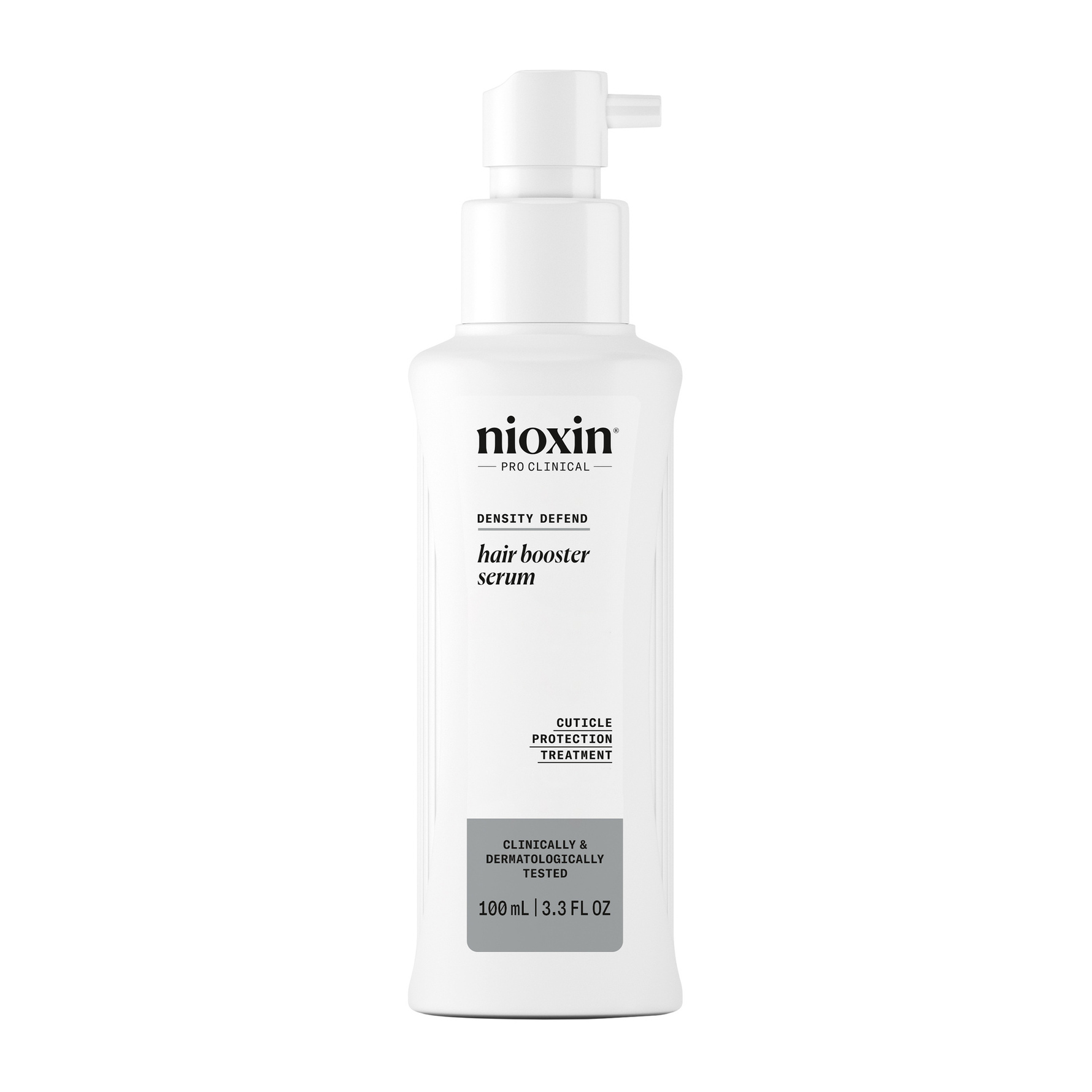Nioxin Nioxin Hair Booster Serum 100 ml 100 ml