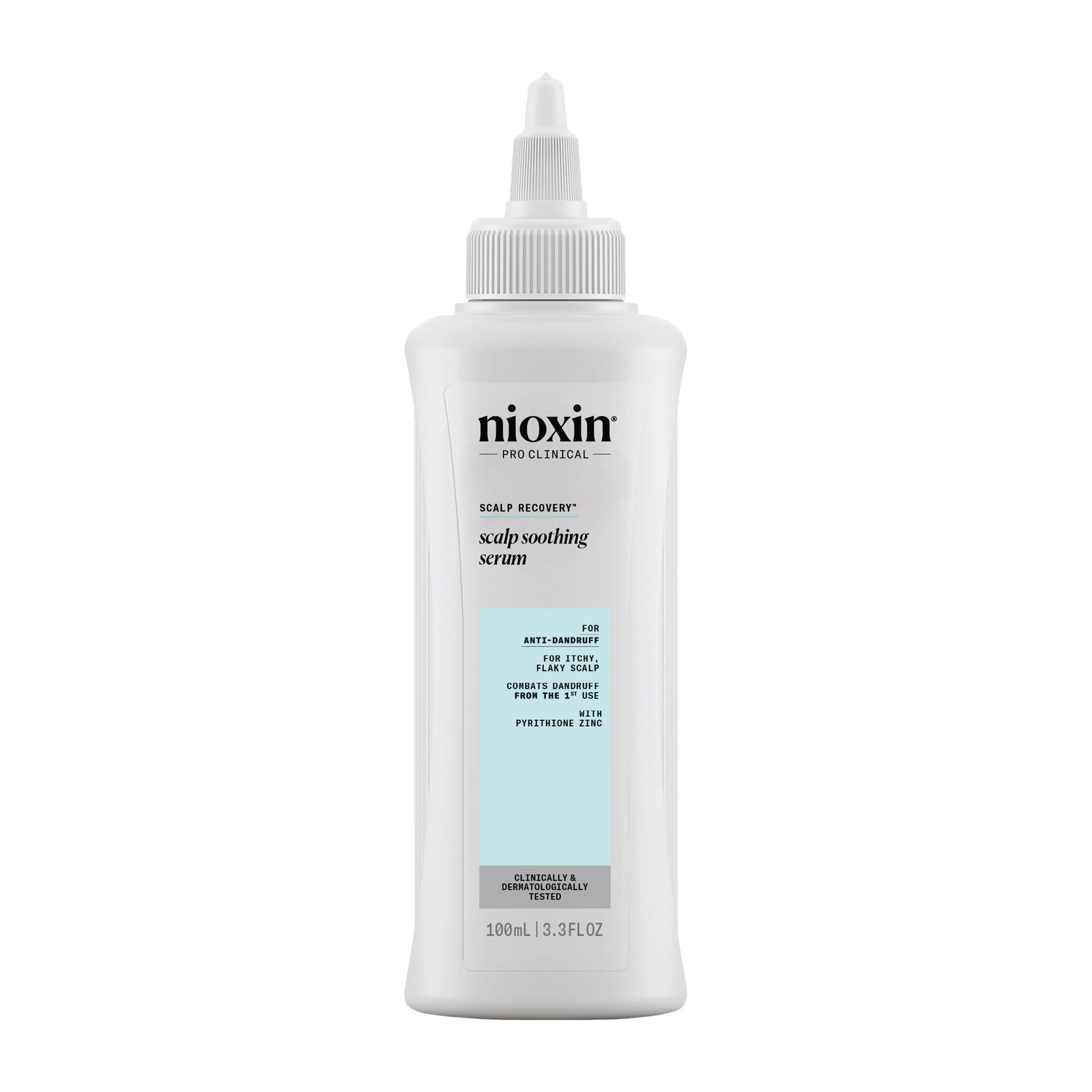 Nioxin Nioxin Scalp Recovery Scalp Treatment 100 ml 100 ml