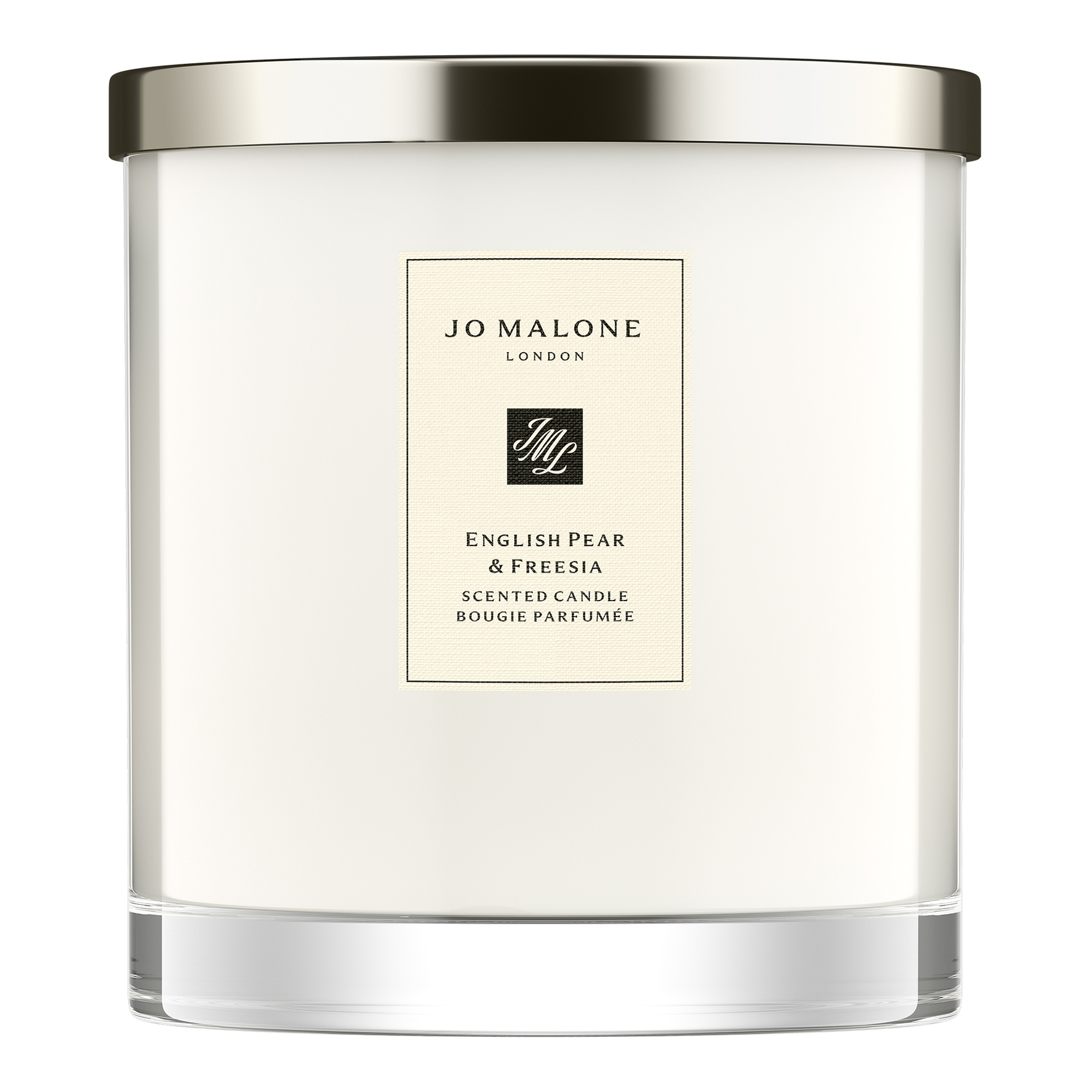 Jo Malone London Jo Malone London English Pear & Freesia Scented Deluxe Candle 2100 g 2100 g