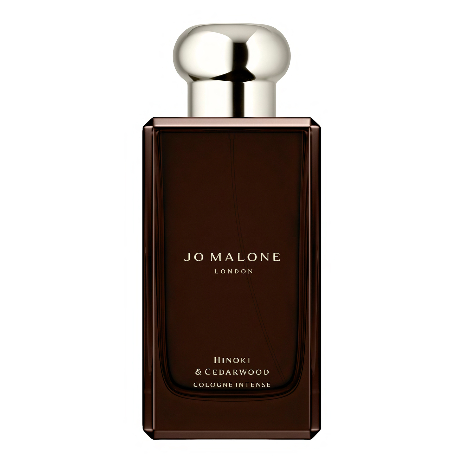 Jo Malone London Jo Malone London Hinoki & Cedarwood Cologne Intense 100 ml 100 ml