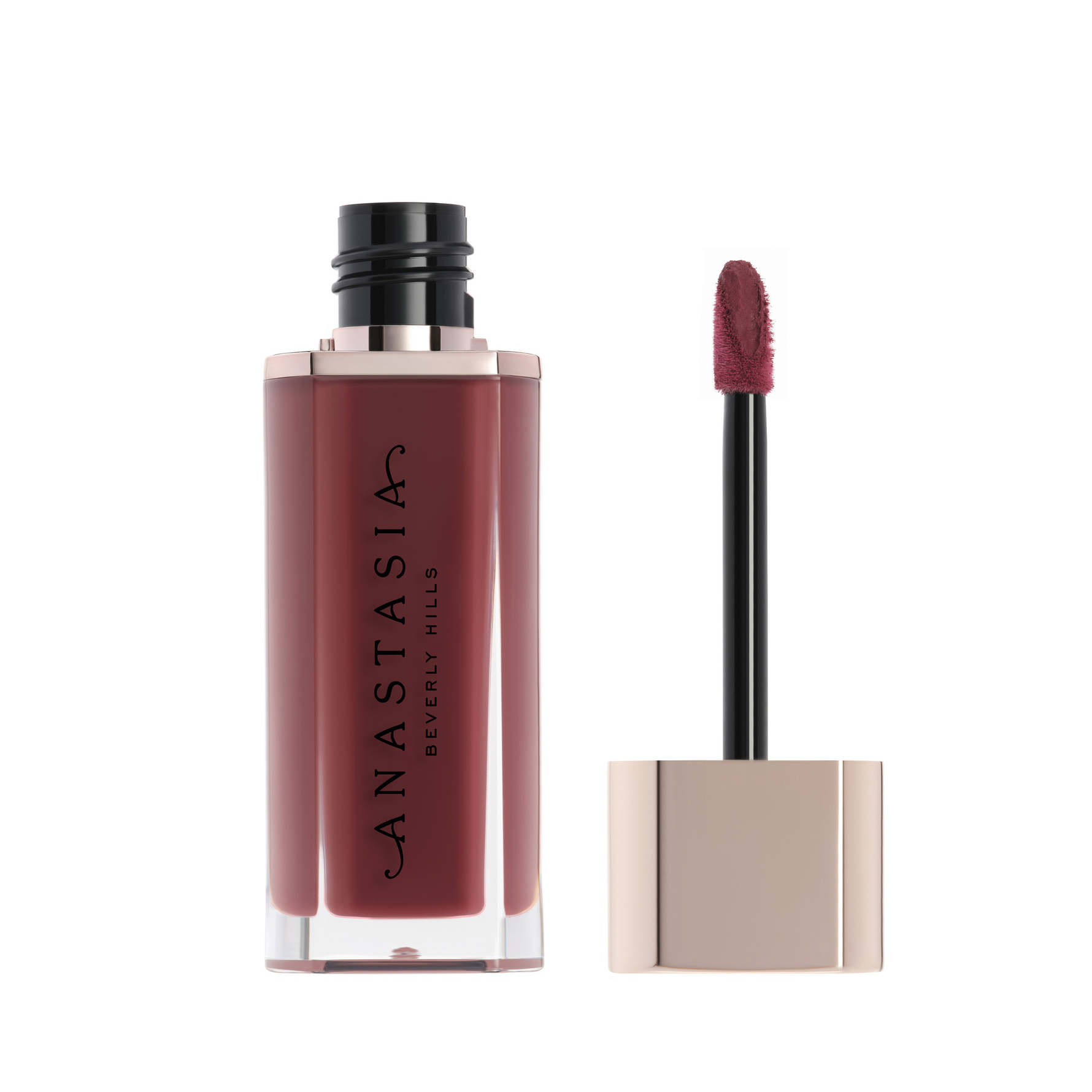 Anastasia Beverly Hills Anastasia Beverly Hills Lip Velvet Pomegranate Pomegranate