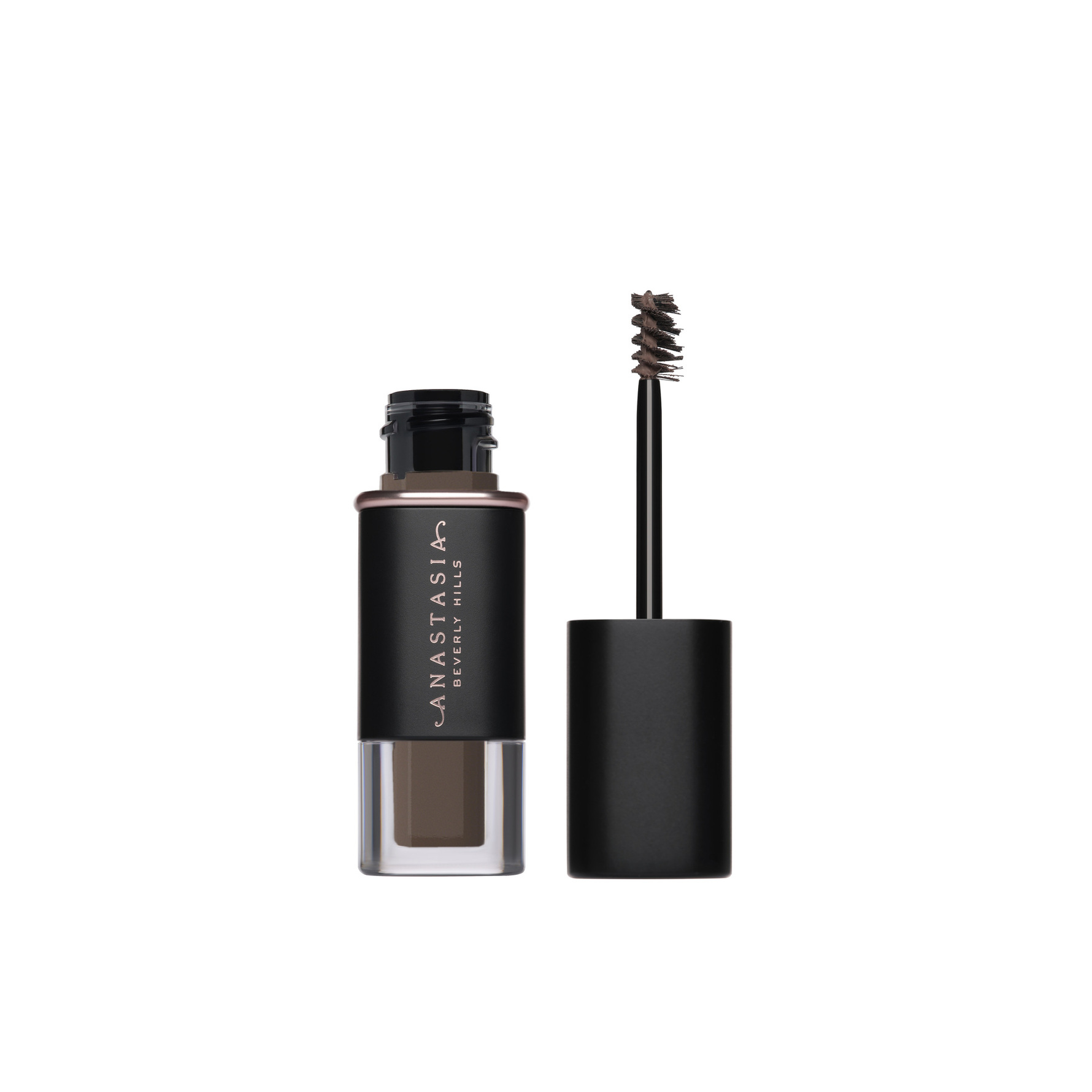 Anastasia Beverly Hills Anastasia Beverly Hills Deluxe Mini Volumizing Tinted Brow Gel Soft Brown Soft Brown