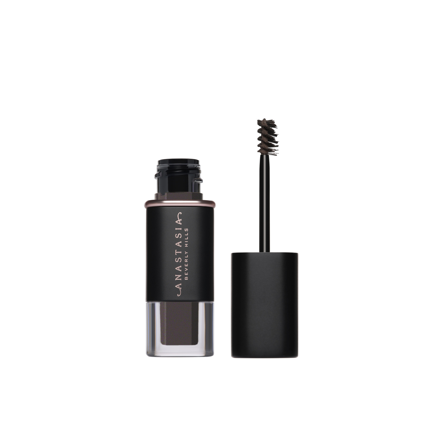 Anastasia Beverly Hills Deluxe Mini Volumizing Tinted Brow Gel Medium Brown Medium