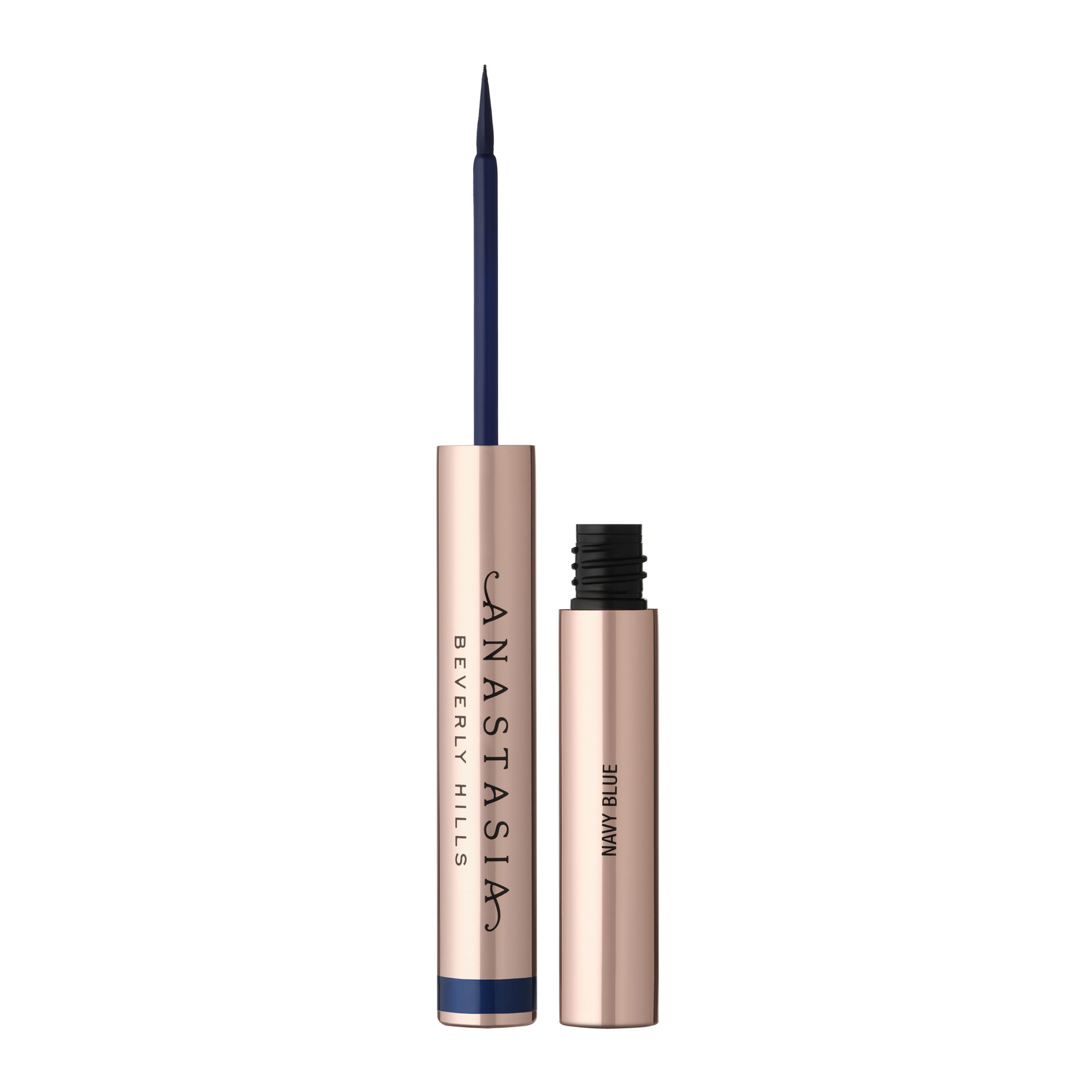 Anastasia Beverly Hills Anastasia Beverly Hills Liquid Eyeliner Navy Blue Navy Blue