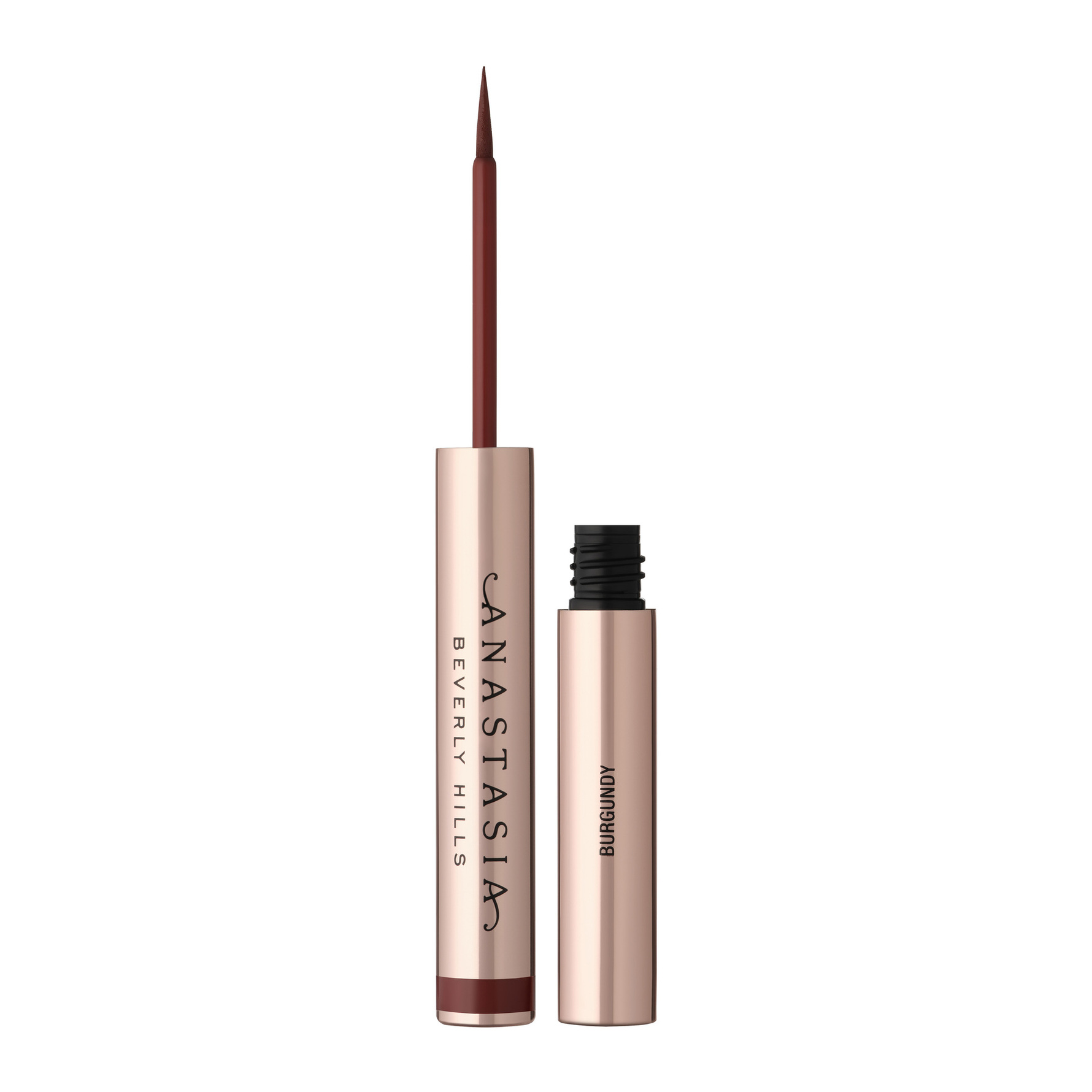 Anastasia Beverly Hills Anastasia Beverly Hills Liquid Eyeliner Burgundy Burgundy