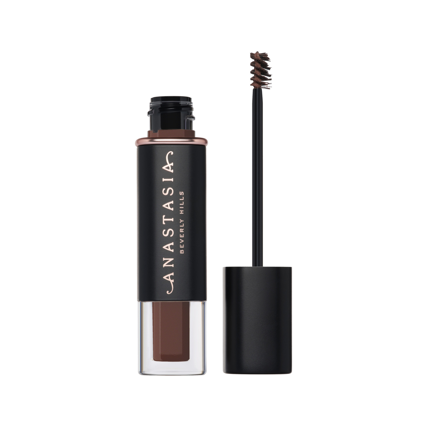 Anastasia Beverly Hills Anastasia Beverly Hills Volumizing Tinted Brow Gel Auburn Auburn