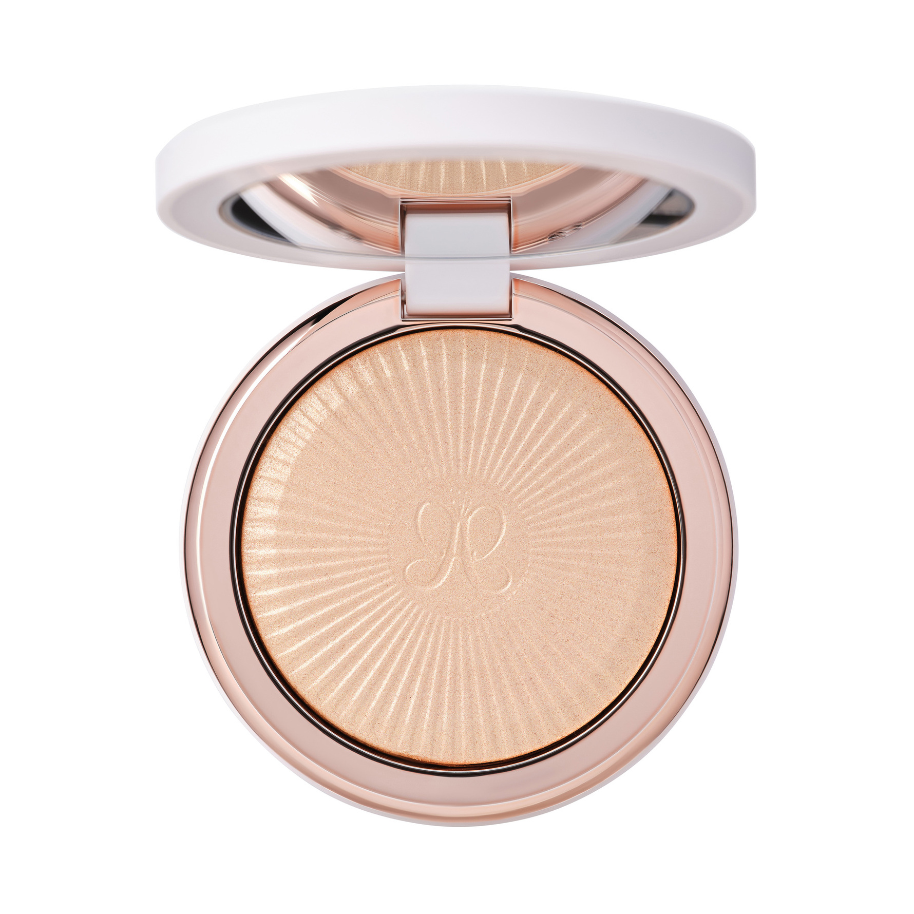 Anastasia Beverly Hills Anastasia Beverly Hills Glow Seeker Highligher Enchanted Enchanted
