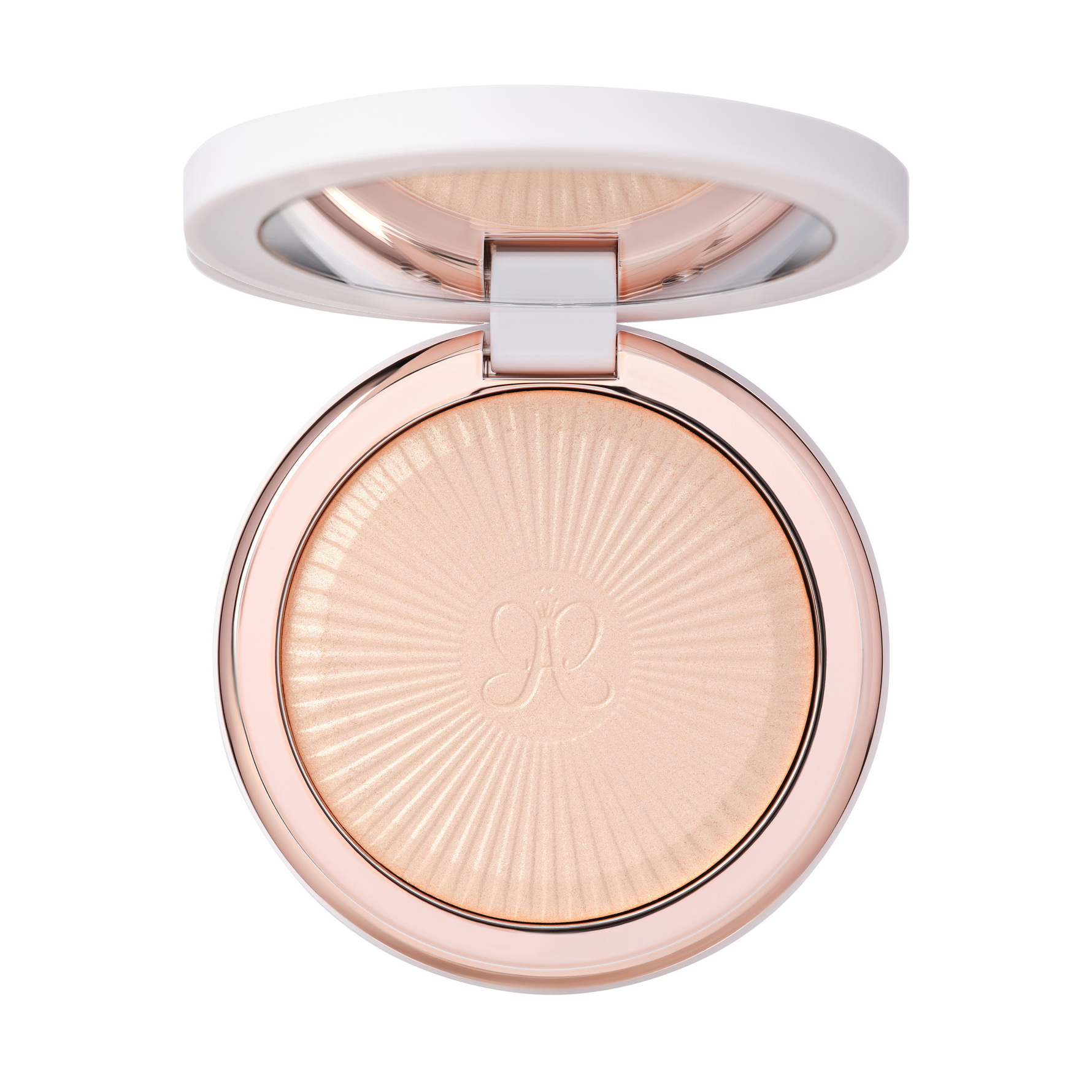 Anastasia Beverly Hills Anastasia Beverly Hills Glow Seeker Highligher Ethereal Ethereal