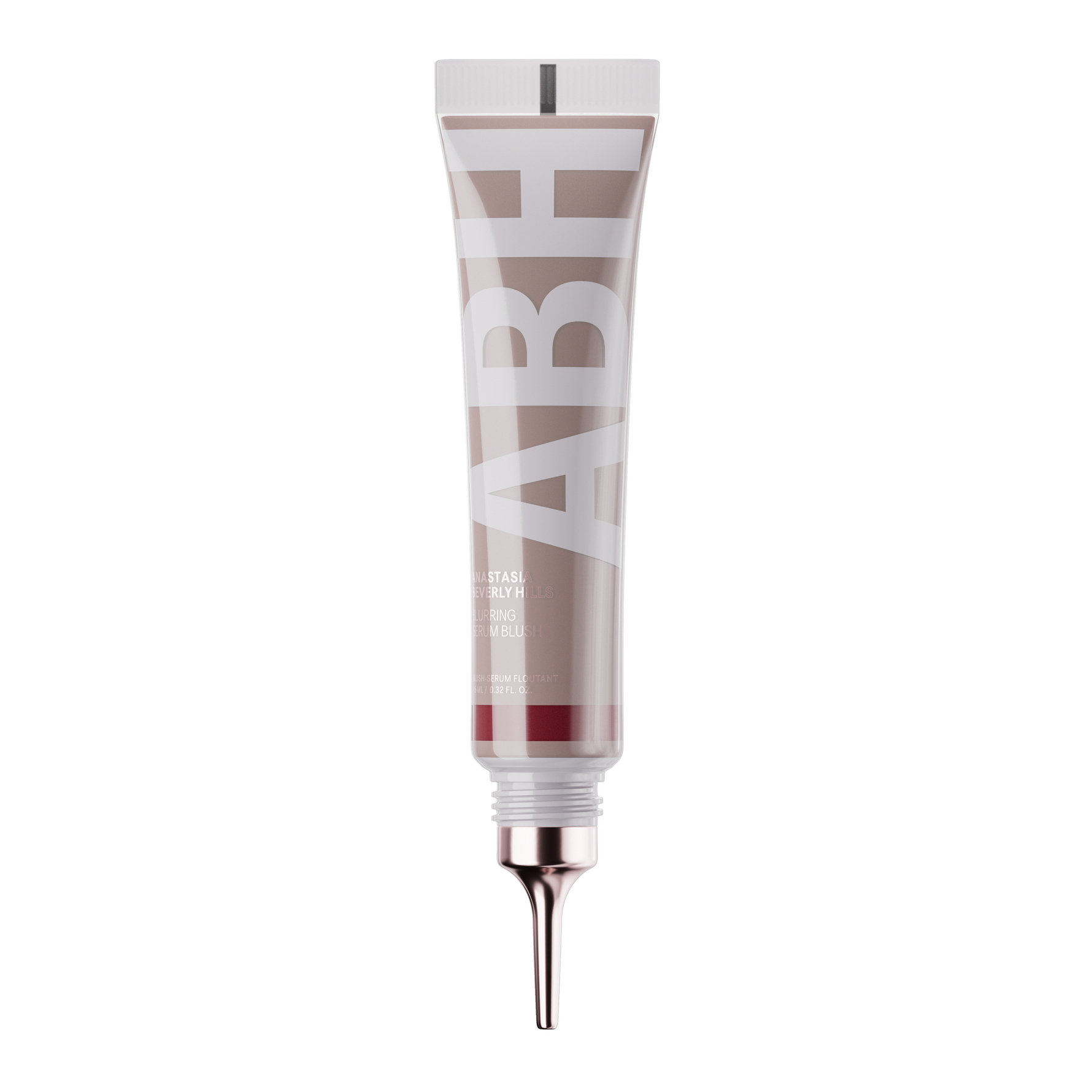 Anastasia Beverly Hills Blurring Blush Serum Plum