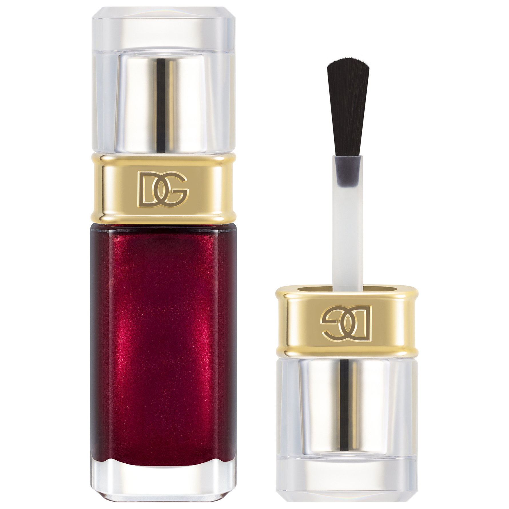 Dolce & Gabbana Dolce & Gabbana Nailed it! Quick Dry Lasting Nail Lacquer 06 G.O.A.T. 06 G.O.A.T.