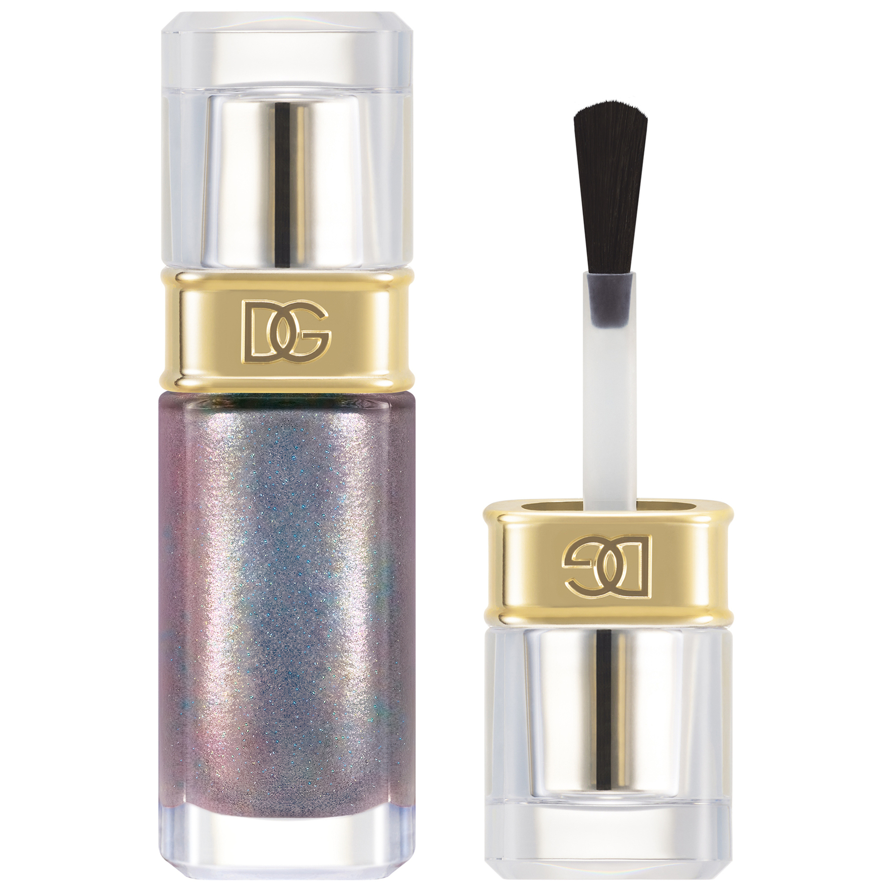 Dolce & Gabbana Nailed it! Quick Dry Lasting Nail Lacquer 02 Idol 02 Idol
