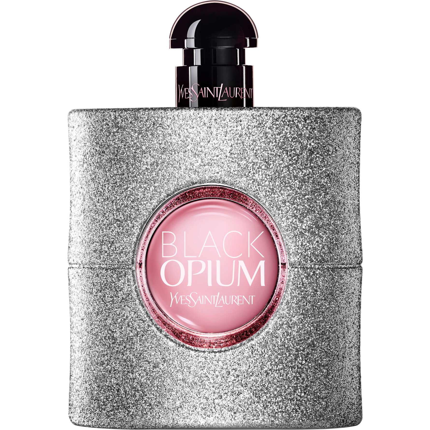 Yves Saint Laurent Black Opium Glitter Eau de Parfum 90 ml 90 ml