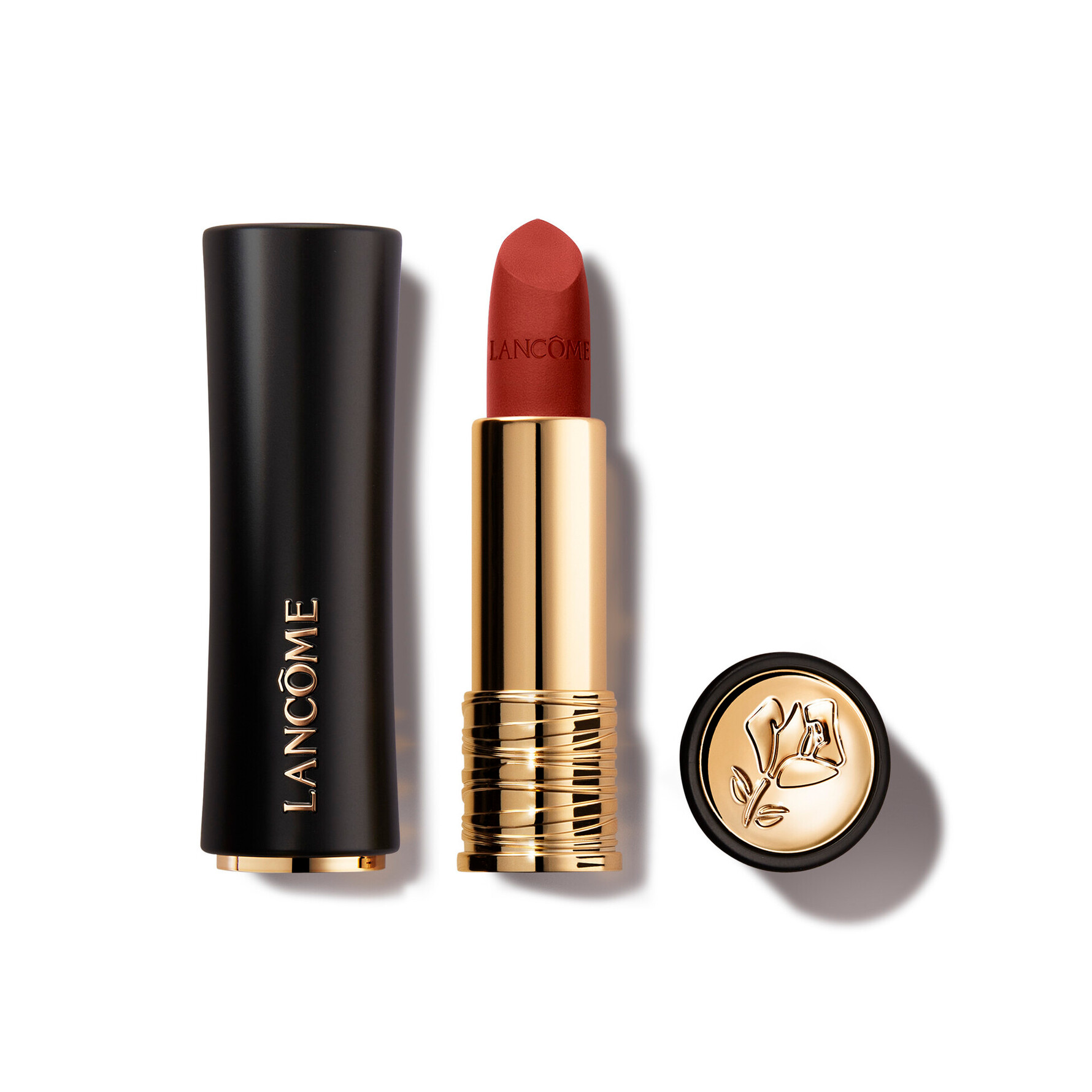 Lancôme Lancôme L'Absolu Rouge Drama Matte Lipstick 196 196
