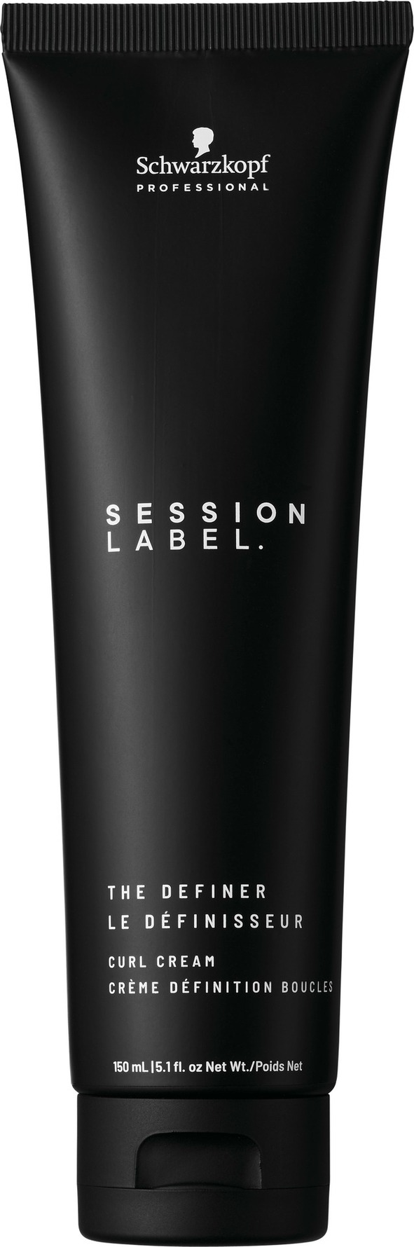 Schwarzkopf Schwarzkopf Session Label The Definer 150 ml