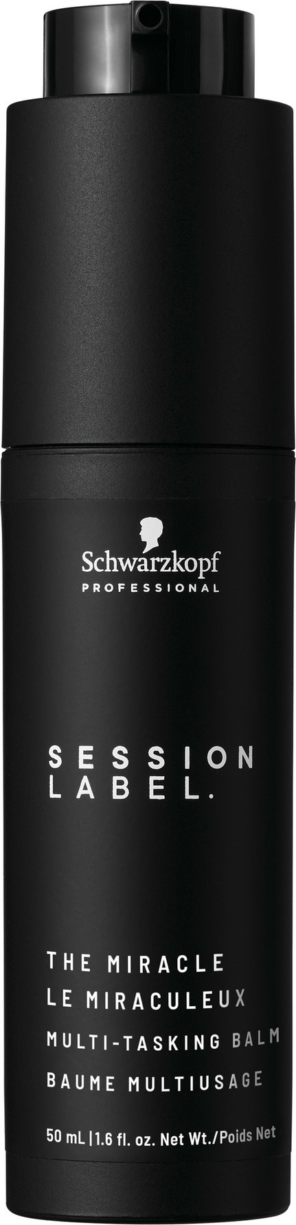 Schwarzkopf Session Label The Miracle 50 ml