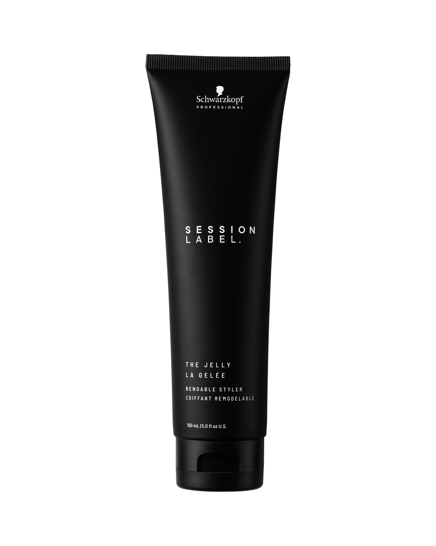 Schwarzkopf Session Label The Jelly 150 ml 150 ml