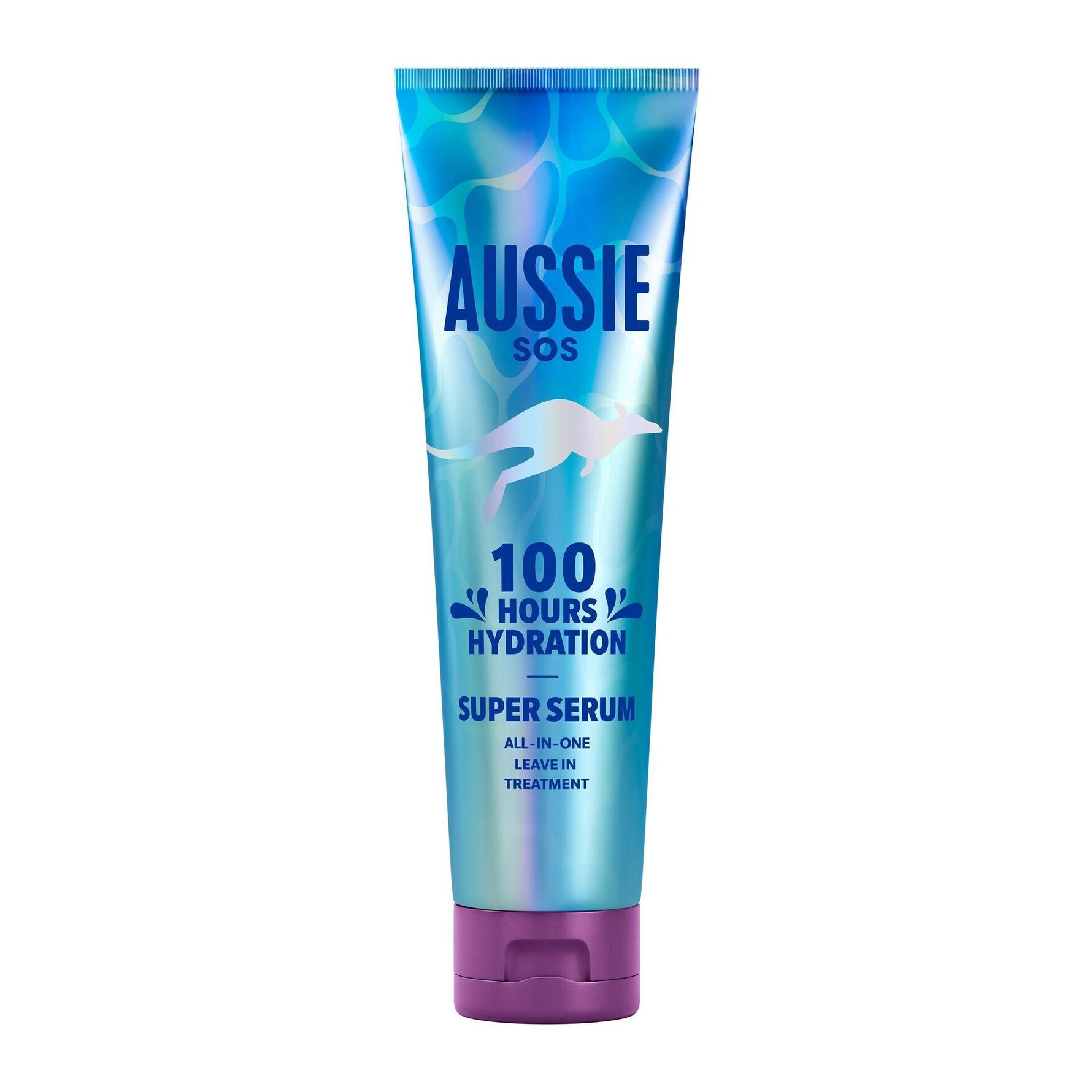 Aussie Aussie SOS Super Serum 160 ml 160 ml