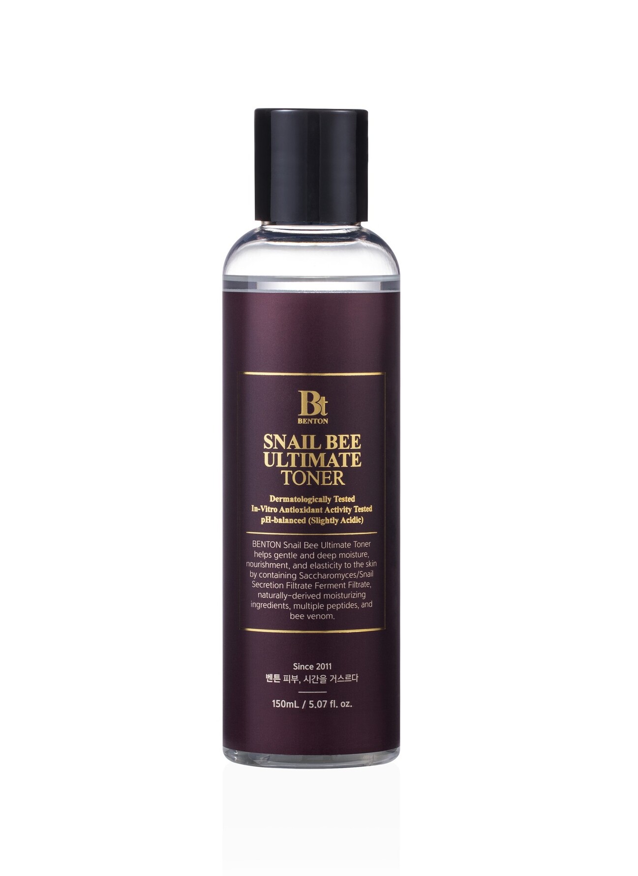Benton Snail Bee Ultimate Toner 150 ml 150 ml