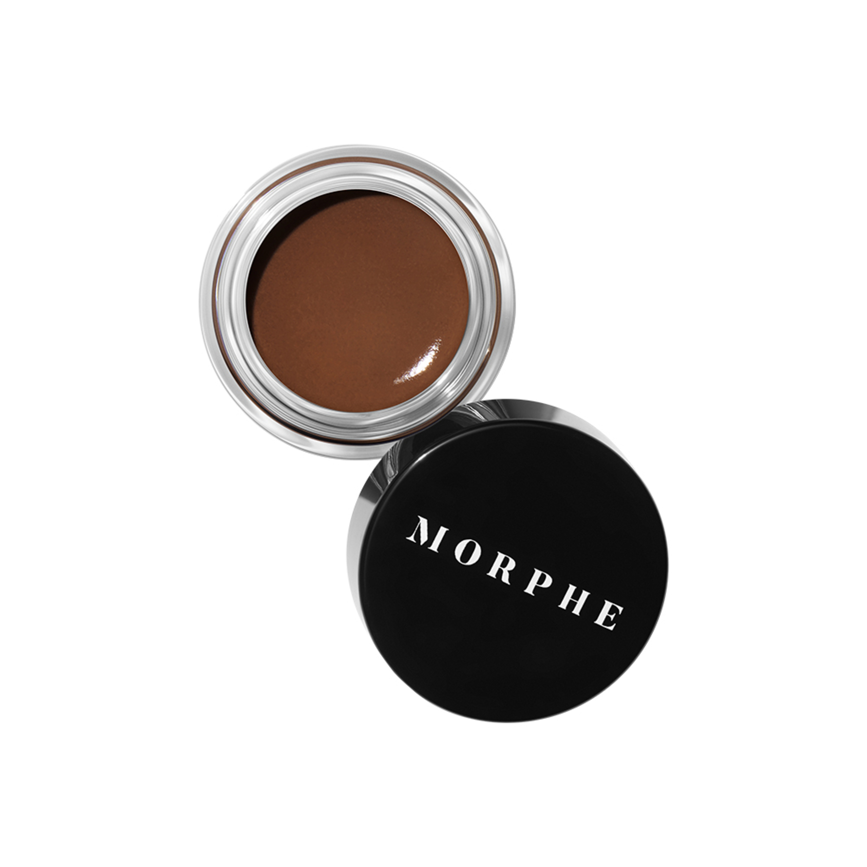 Morphe Morphe Supreme Brow Sculpting & Shaping Brow Wax Latte Latte