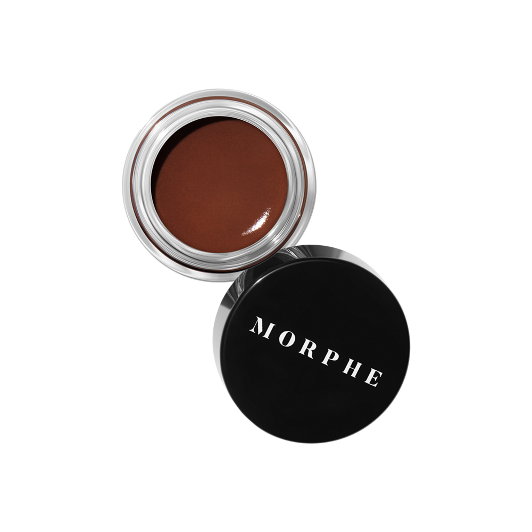 Morphe Morphe Supreme Brow Sculpting & Shaping Brow Wax Almond Almond