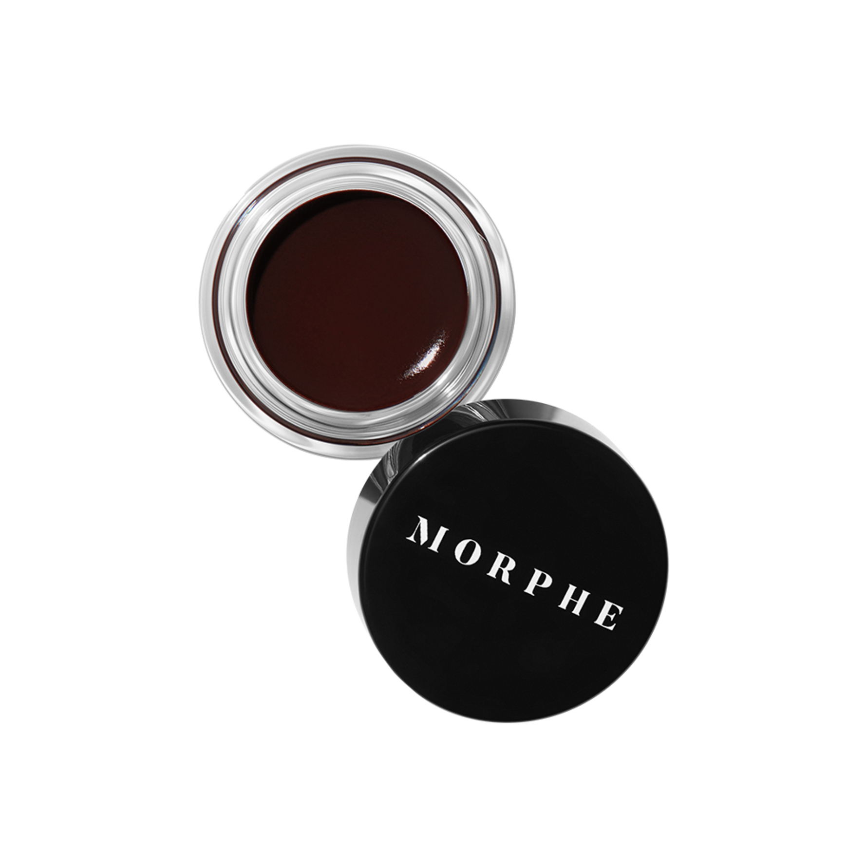 Morphe Supreme Brow Sculpting & Shaping Brow Wax Chocolate Mousse Chocolate Mousse