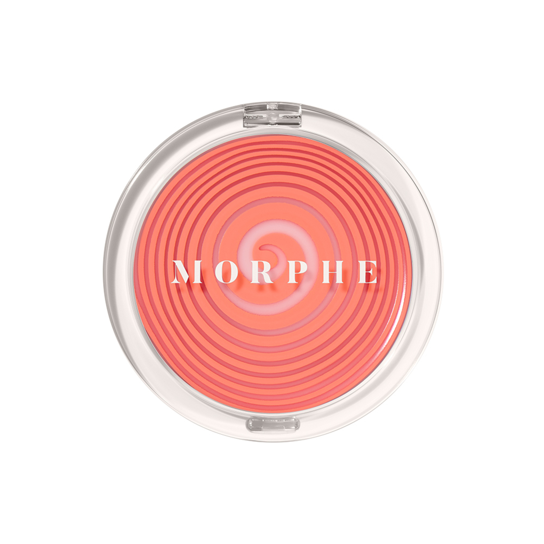Morphe Huephoric Rush 3-In-1 Silk Blush Addicted Addicted