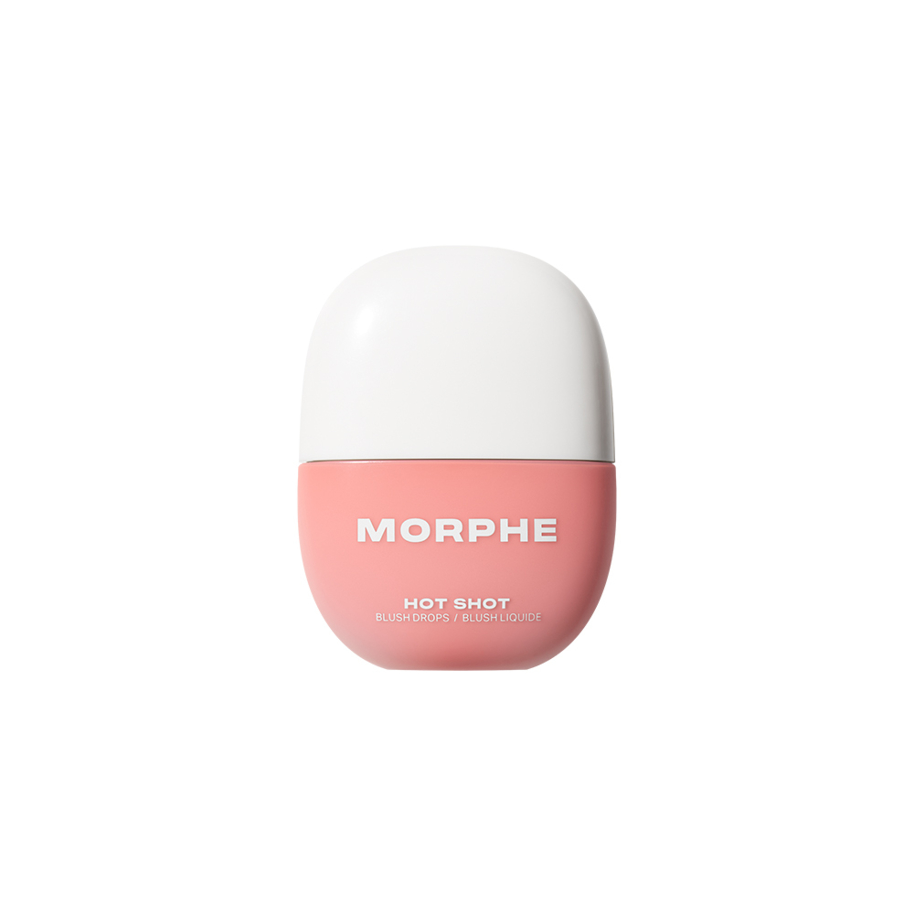 Morphe Hot Shot Blush Drops Power Drip Power Drip