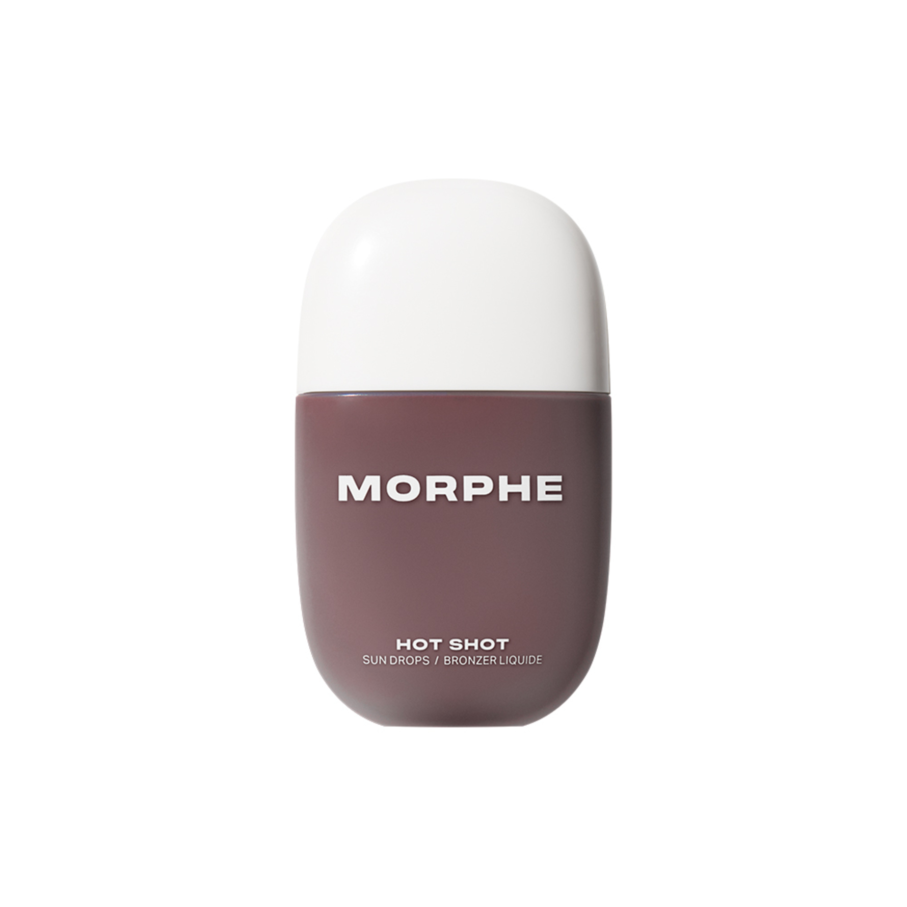 Morphe Hot Shot Sun Drops Rich Beach Rich Beach